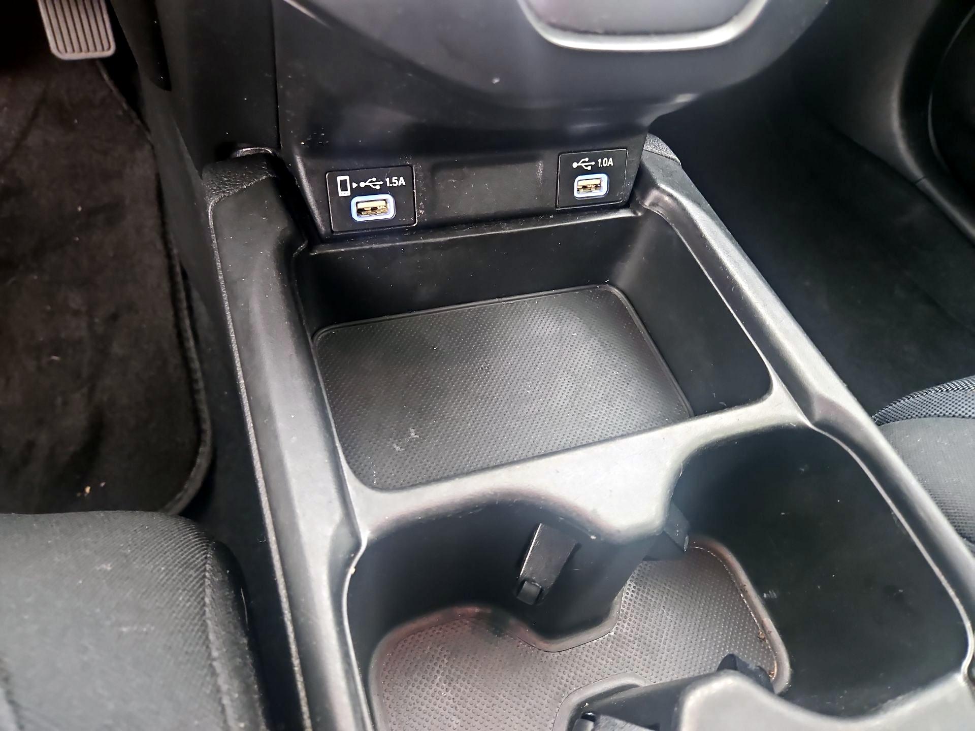 Thumbnail: 2021 Honda CR-V - 18