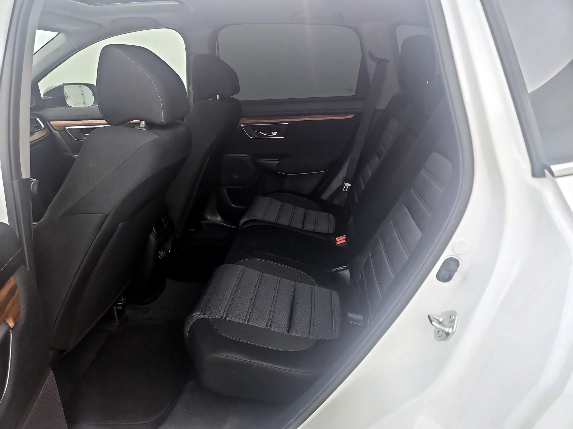 Thumbnail: 2021 Honda CR-V - 20