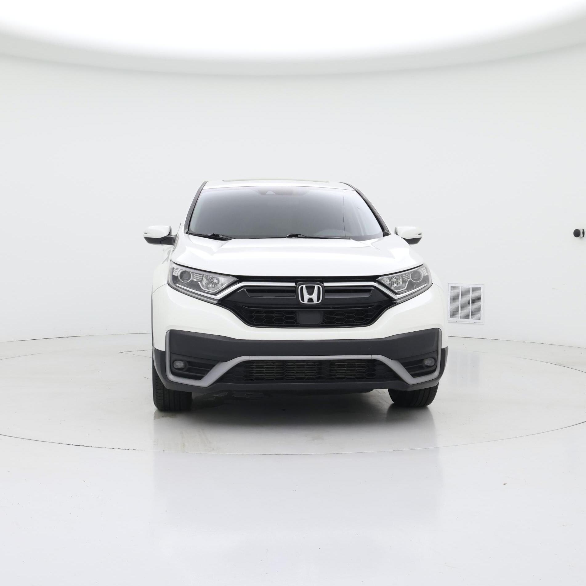 Thumbnail: 2021 Honda CR-V - 5