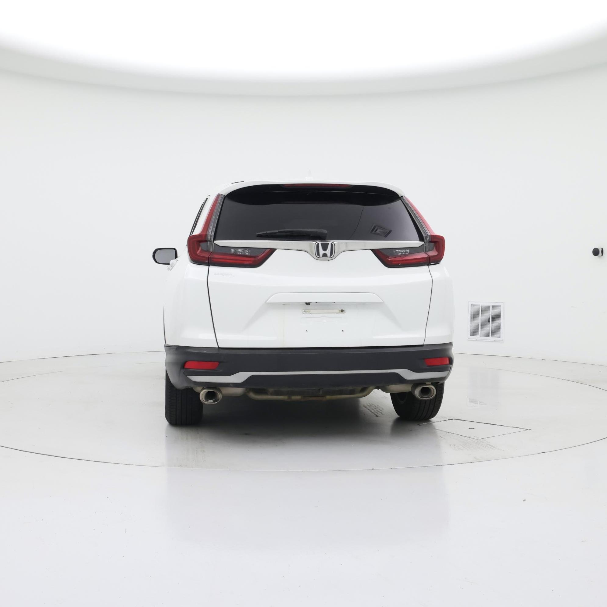 Thumbnail: 2021 Honda CR-V - 6