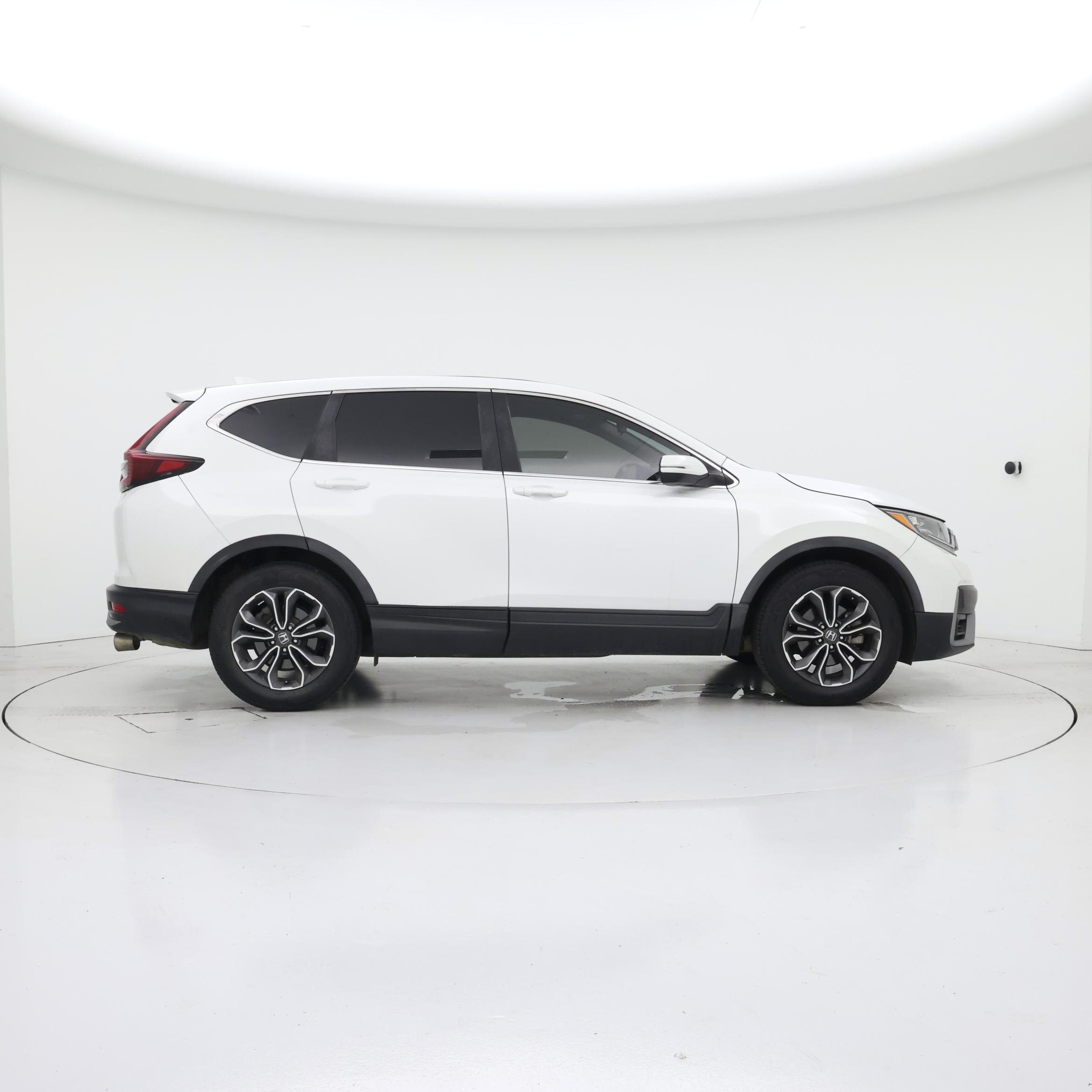 Thumbnail: 2021 Honda CR-V - 7