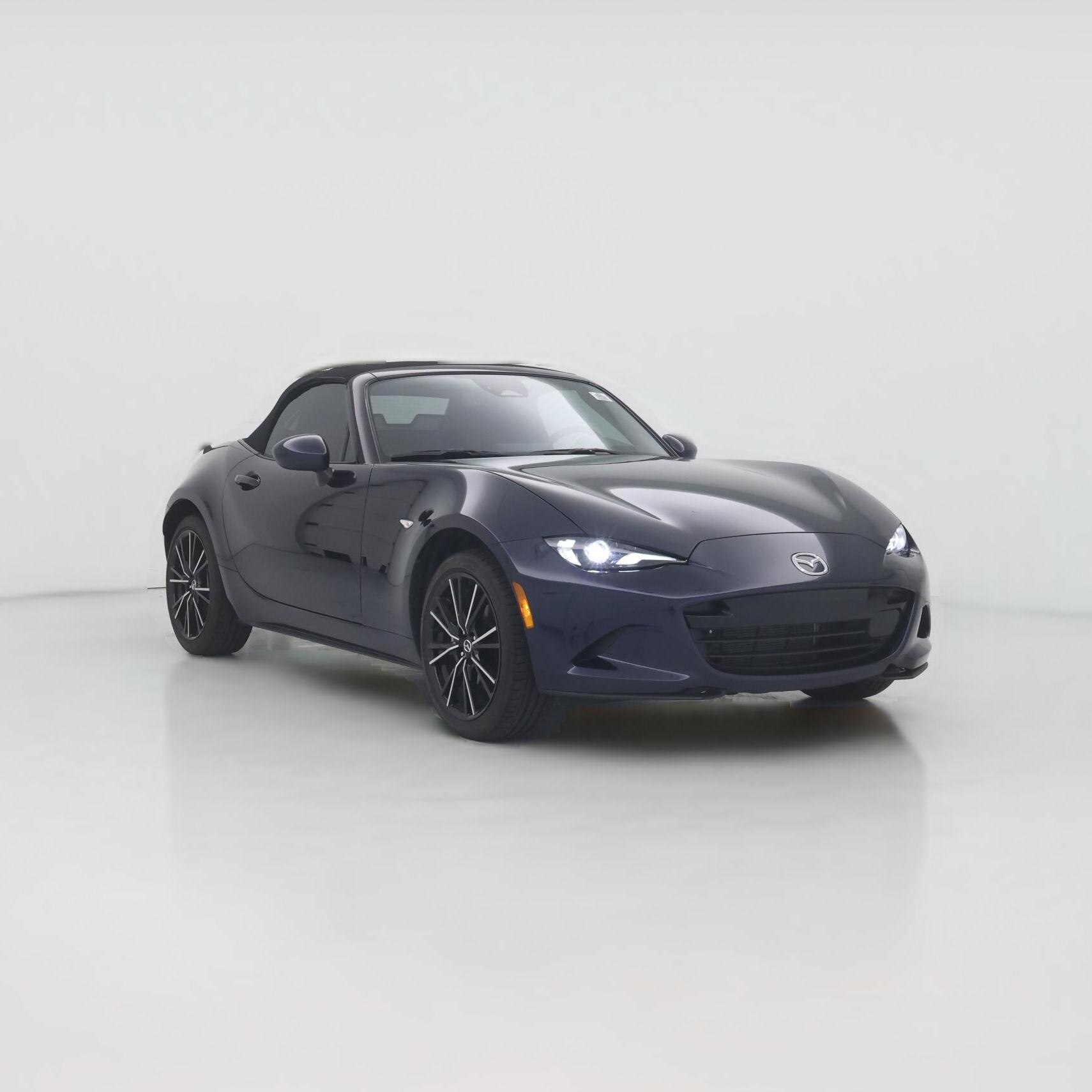 Thumbnail: 2025 Mazda MX-5 Miata - 1