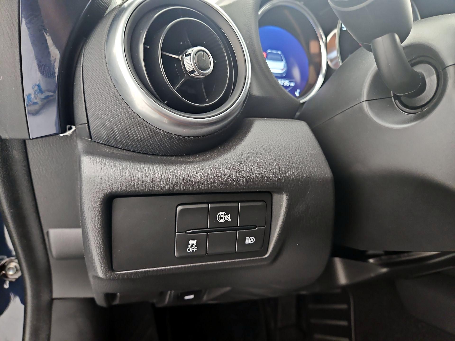 Thumbnail: 2025 Mazda MX-5 Miata - 13