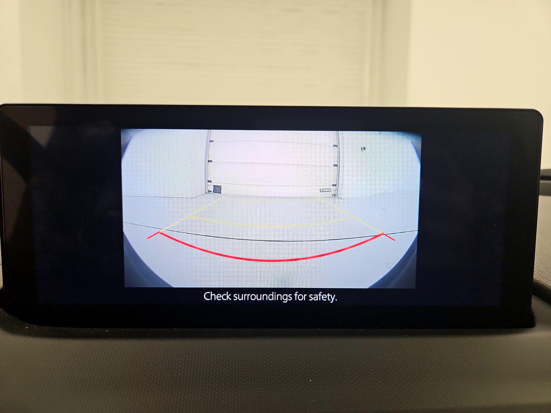 Thumbnail: 2025 Mazda MX-5 Miata - 14