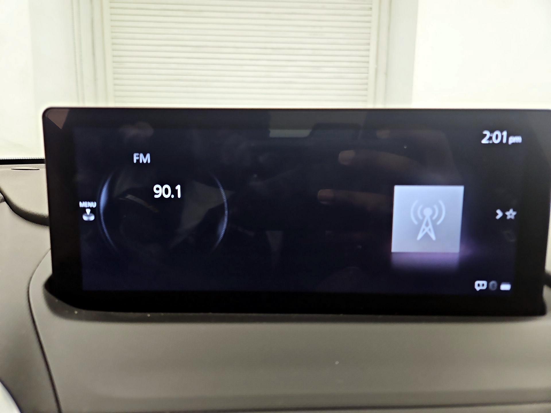 Thumbnail: 2025 Mazda MX-5 Miata - 15