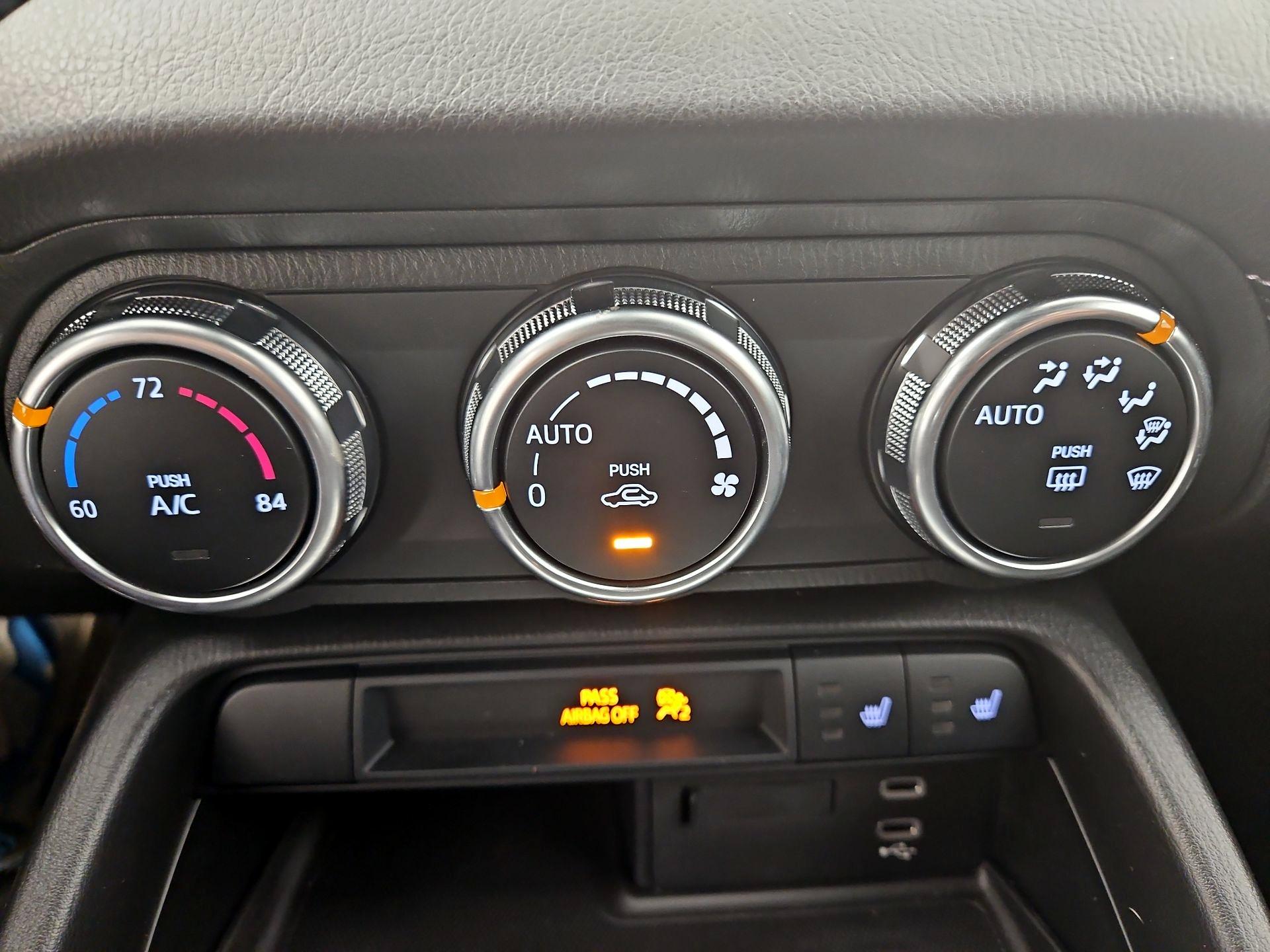 Thumbnail: 2025 Mazda MX-5 Miata - 16