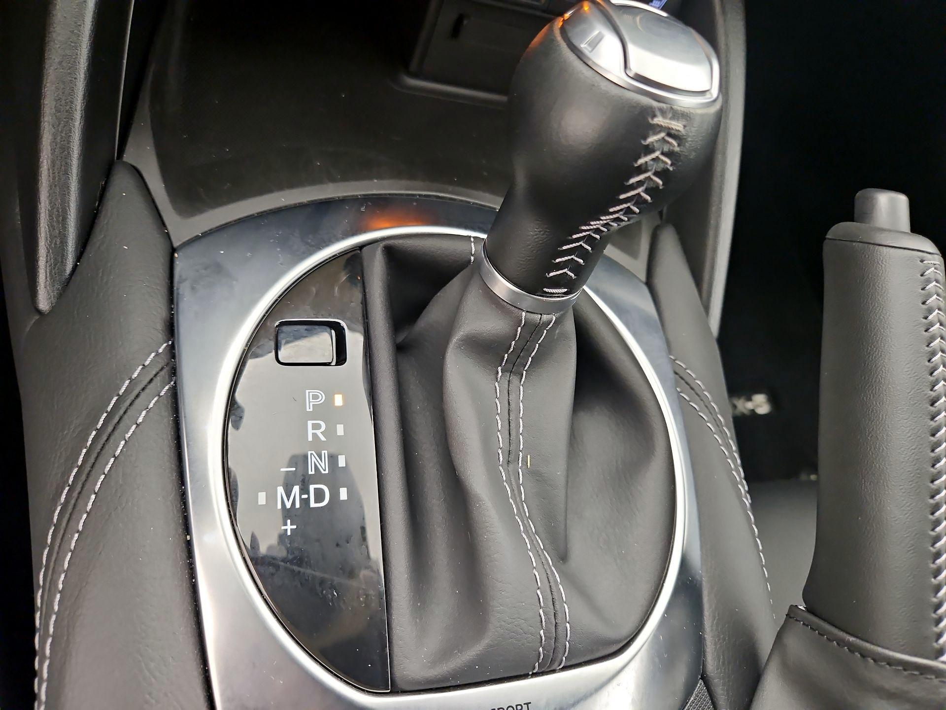 Thumbnail: 2025 Mazda MX-5 Miata - 17