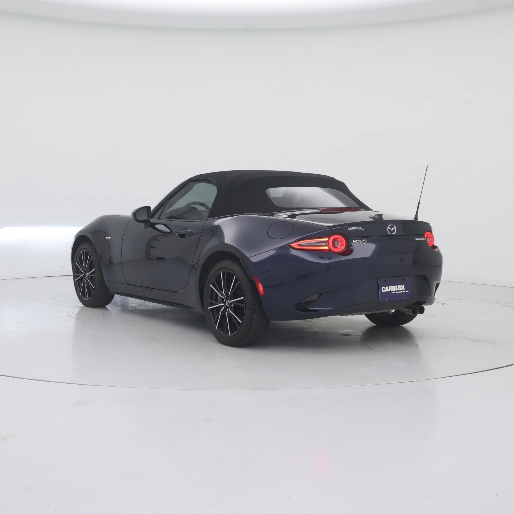 Thumbnail: 2025 Mazda MX-5 Miata - 2