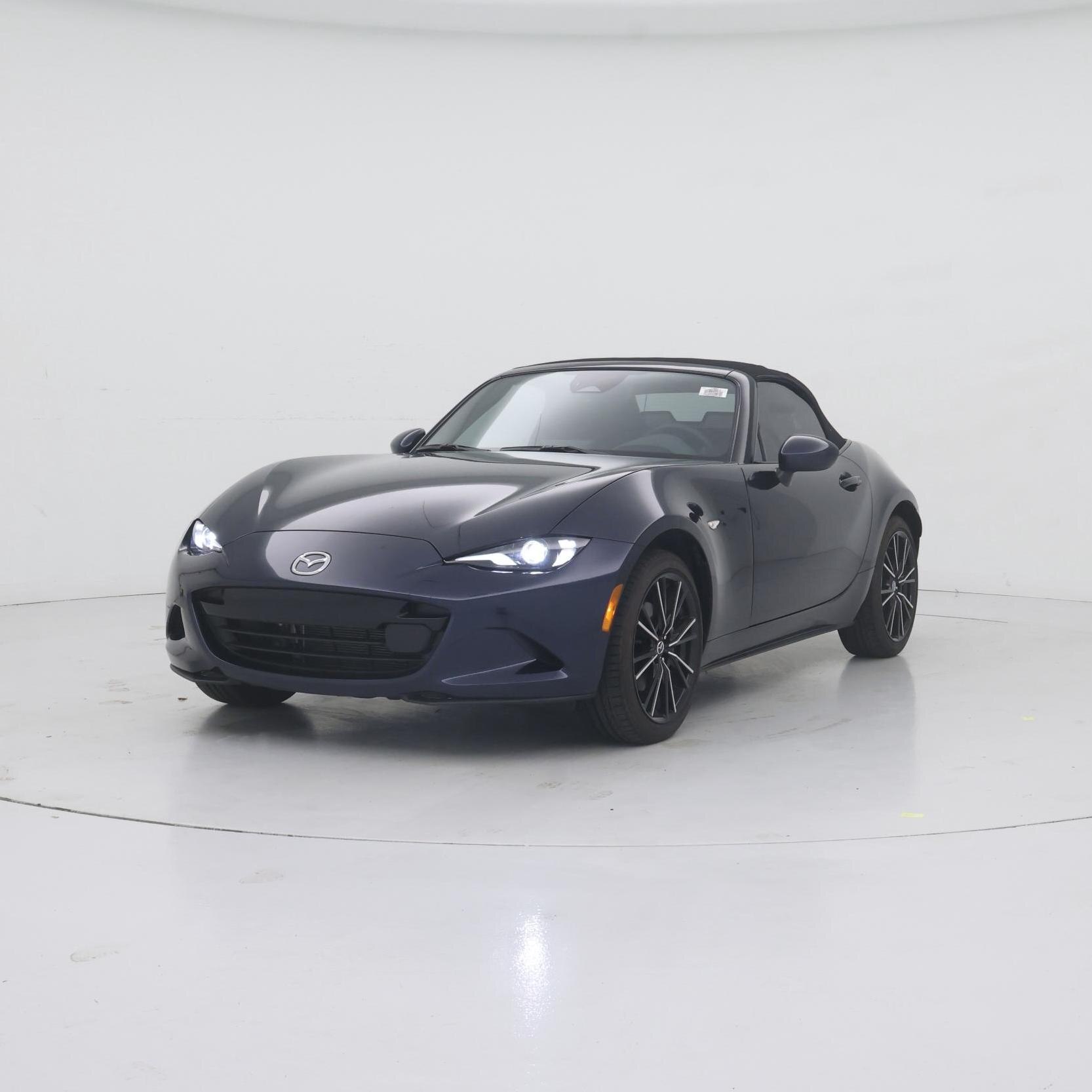 Thumbnail: 2025 Mazda MX-5 Miata - 4