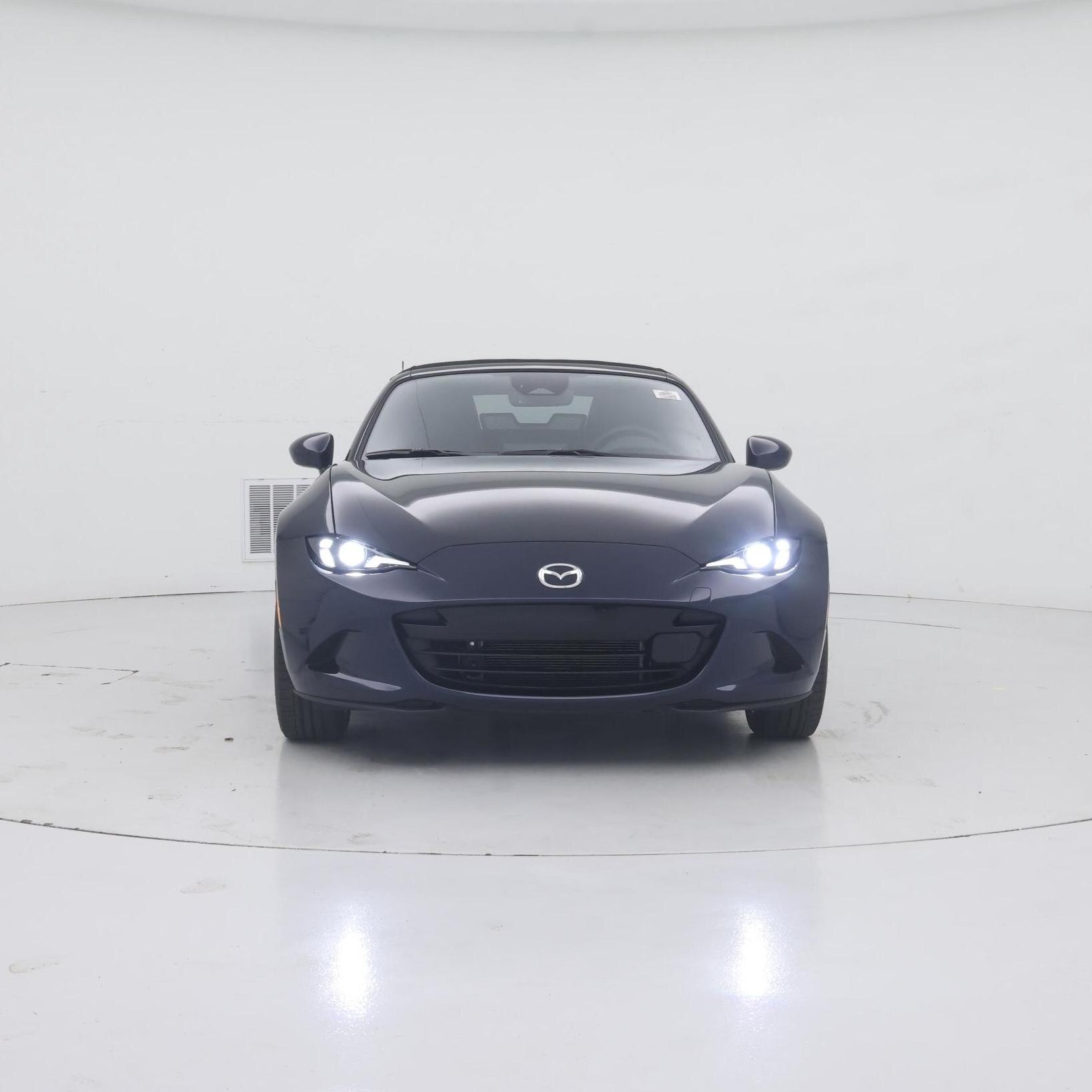 Thumbnail: 2025 Mazda MX-5 Miata - 5