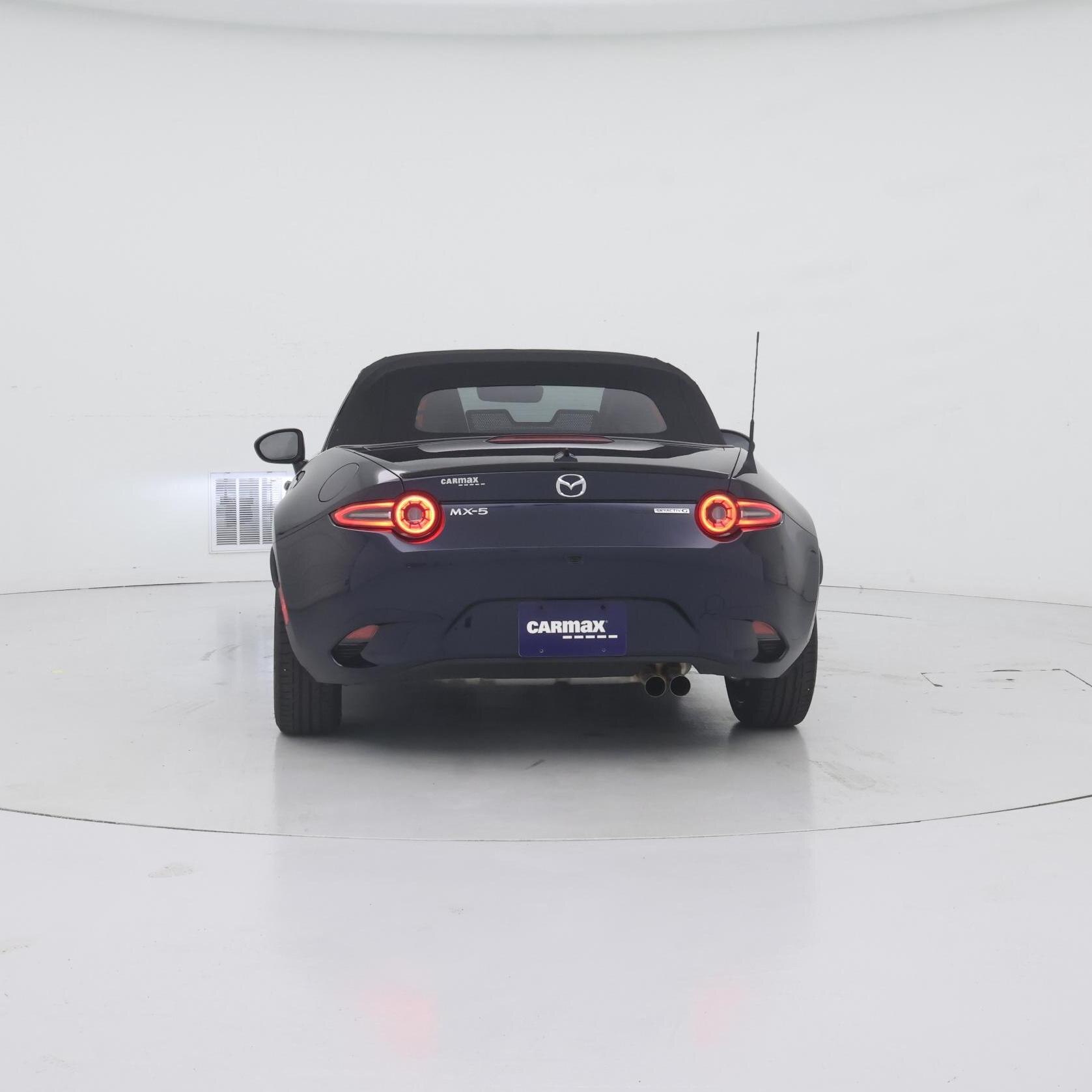 Thumbnail: 2025 Mazda MX-5 Miata - 6