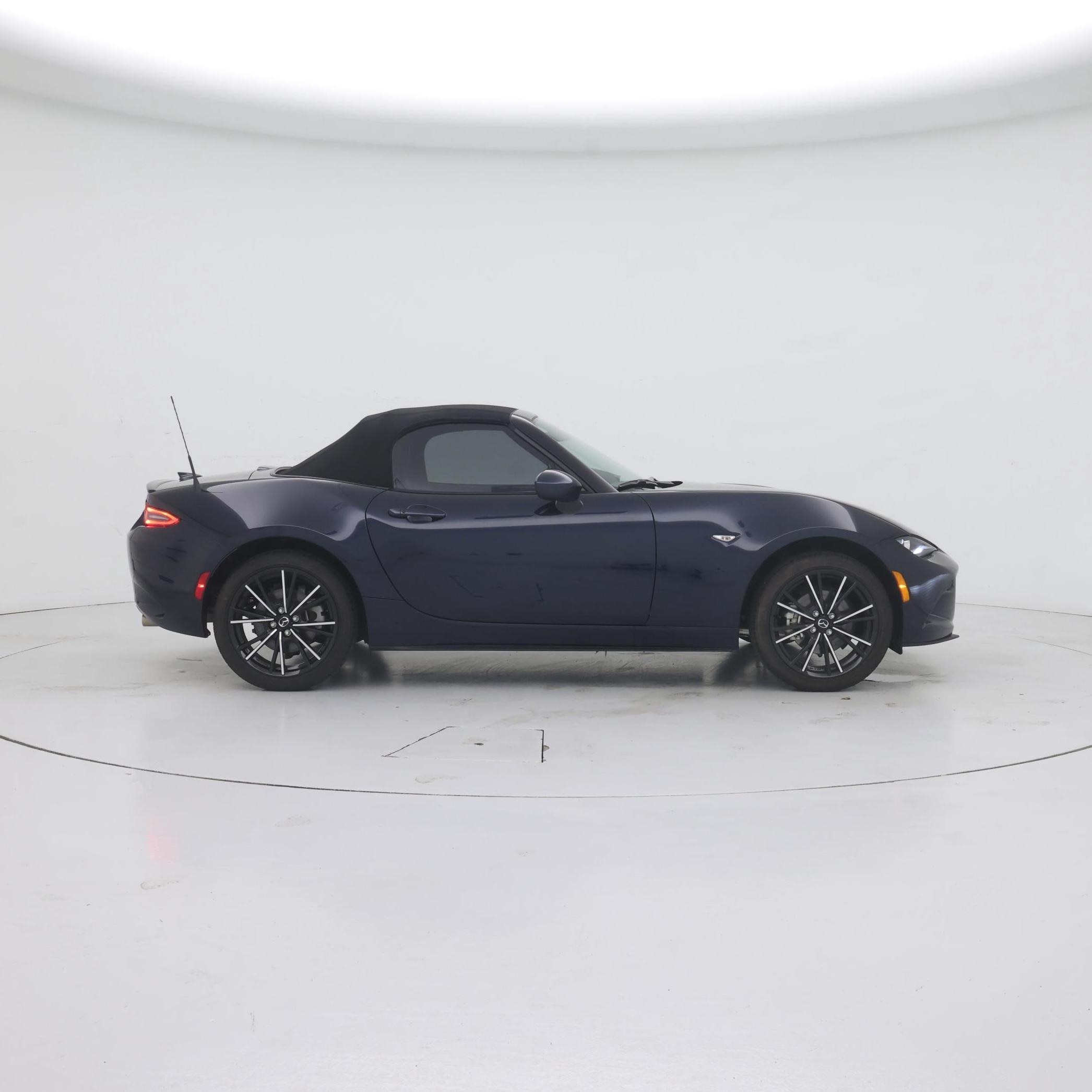 Thumbnail: 2025 Mazda MX-5 Miata - 7