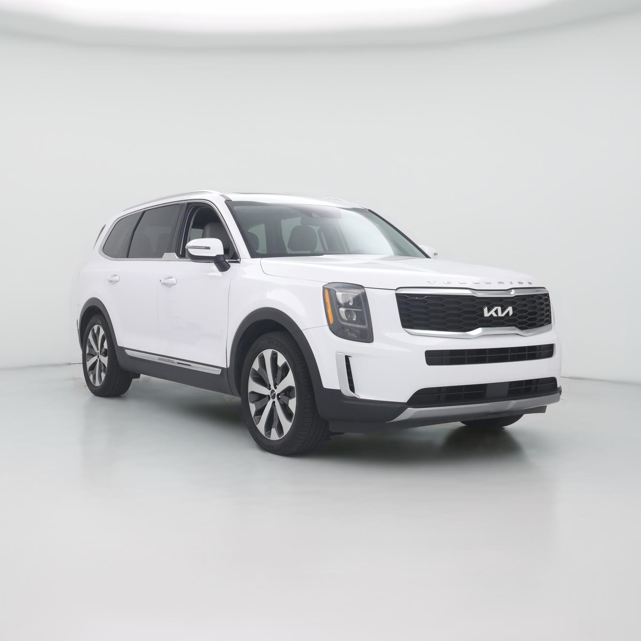 Thumbnail: 2022 Kia Telluride - 1