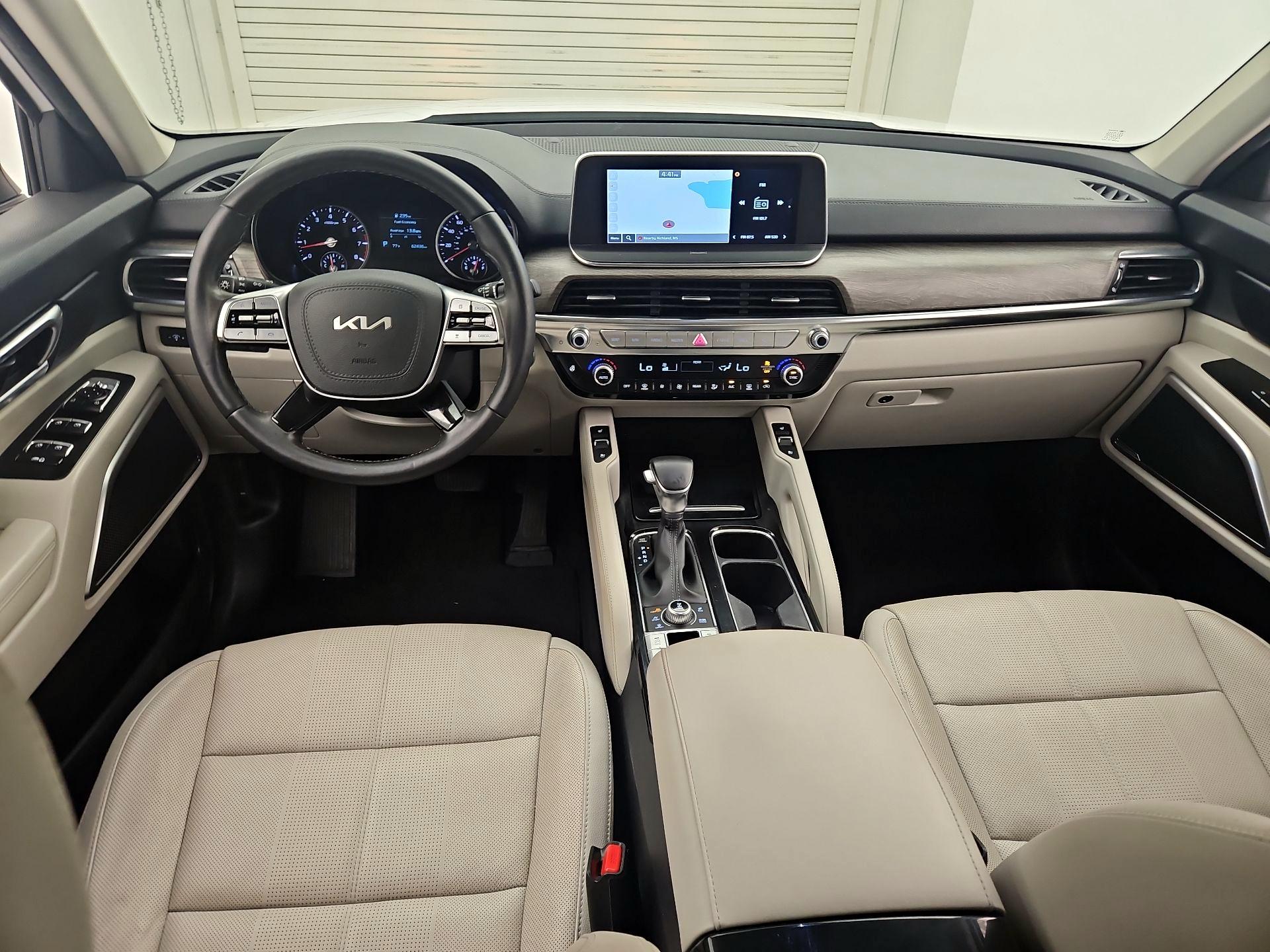 Thumbnail: 2022 Kia Telluride - 9