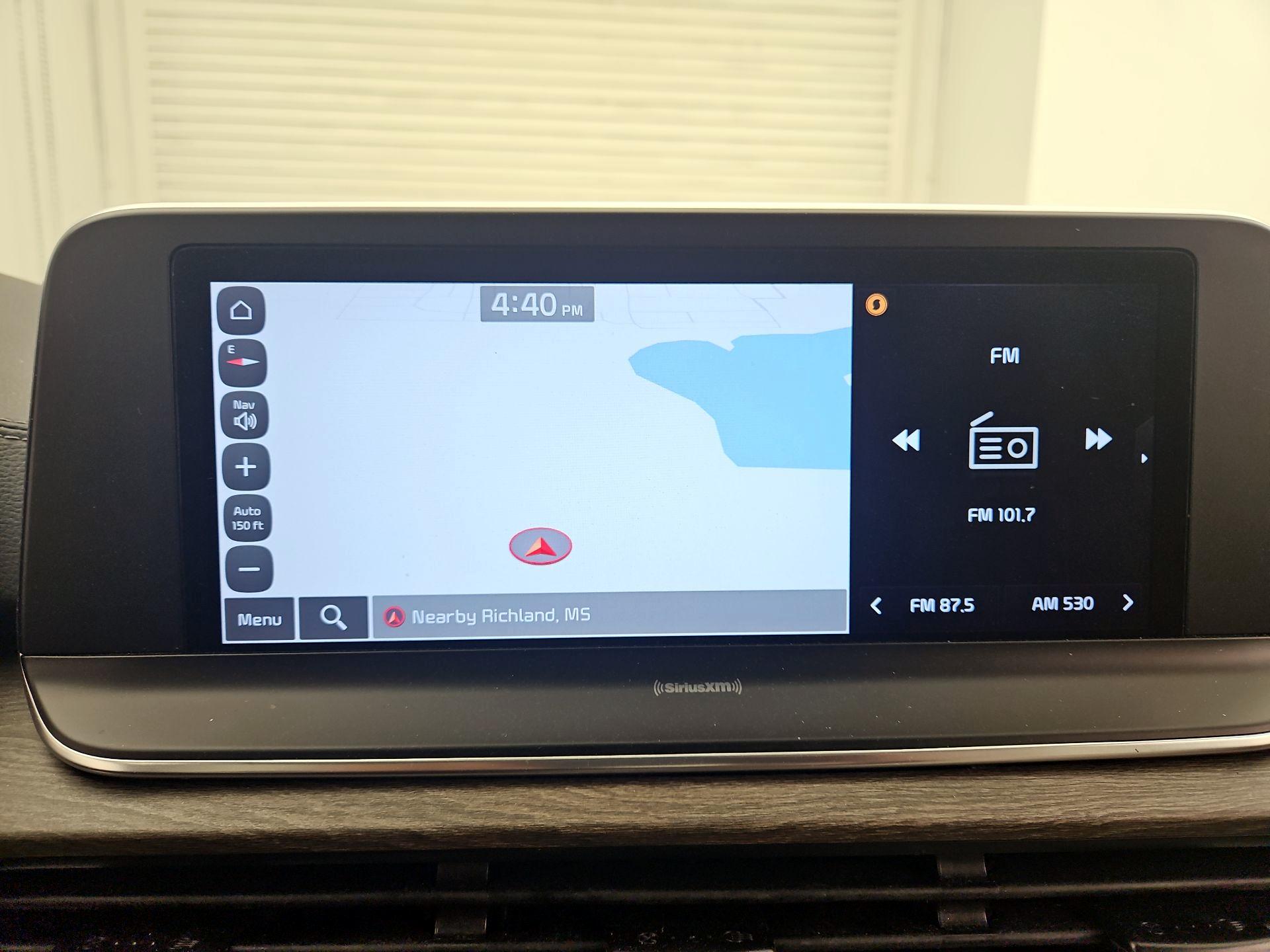 Thumbnail: 2022 Kia Telluride - 14