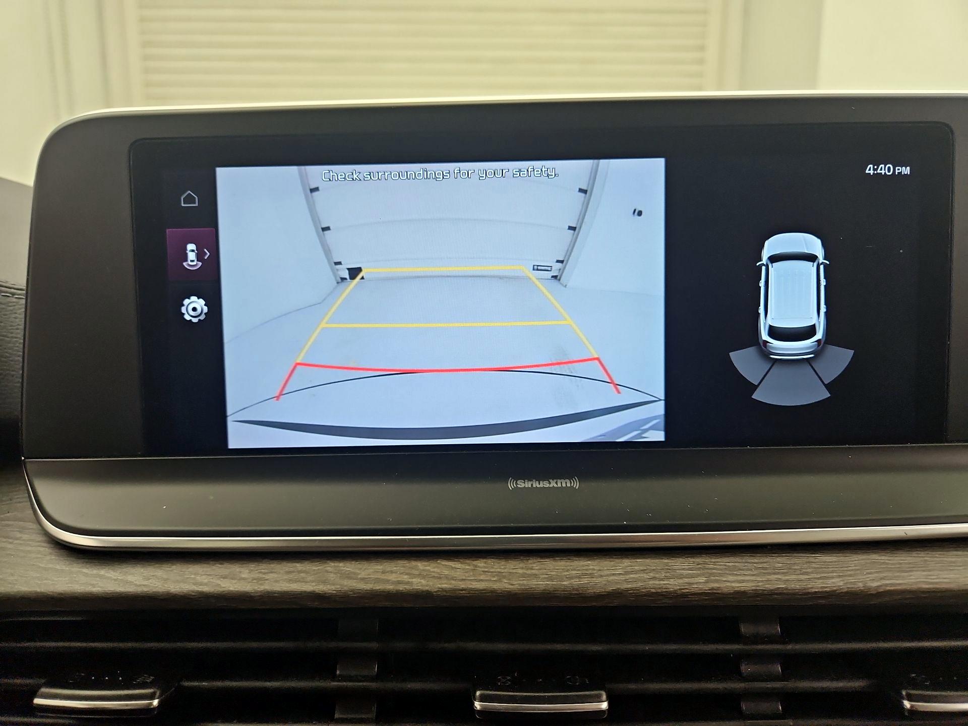 Thumbnail: 2022 Kia Telluride - 15