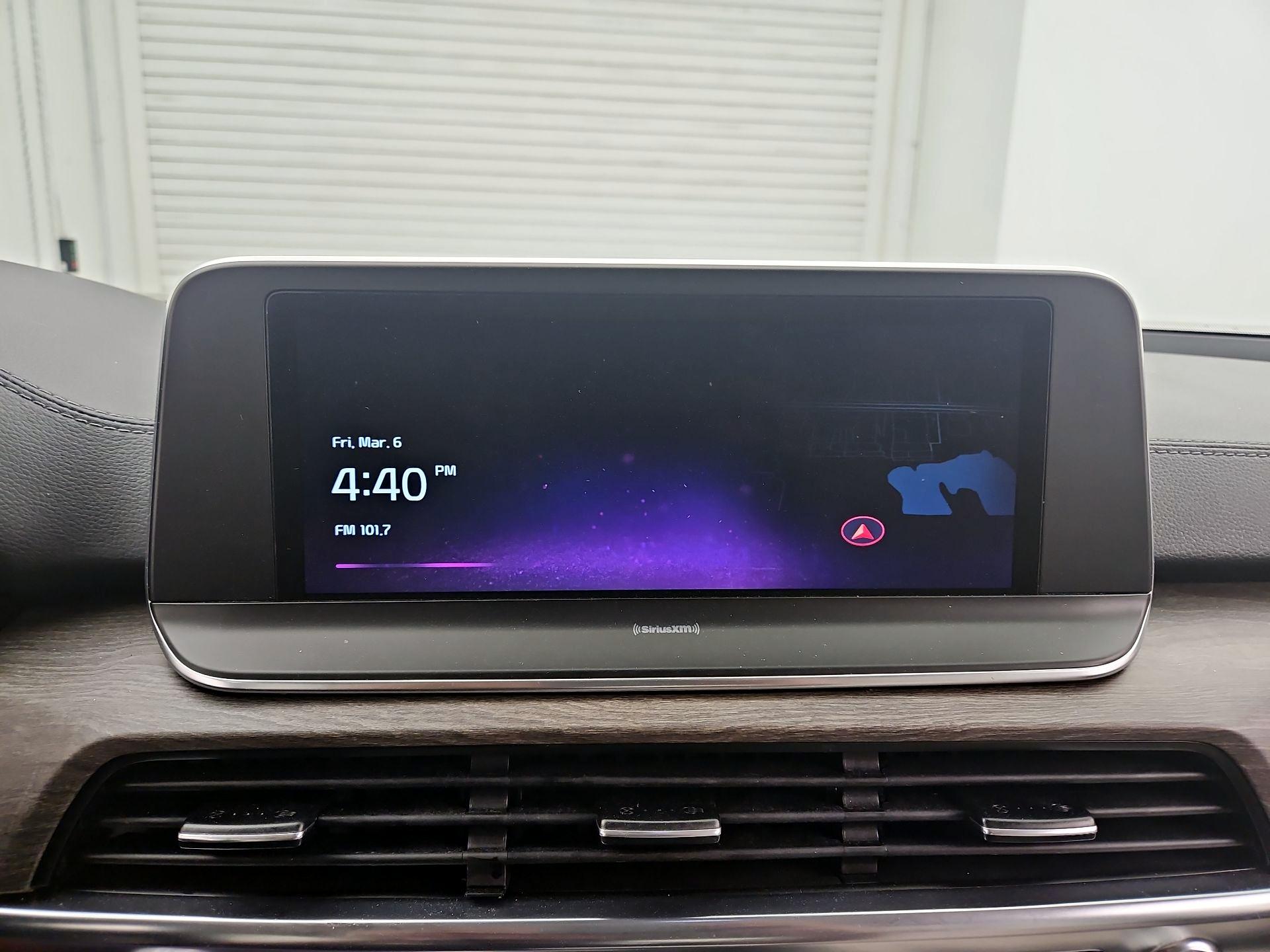 Thumbnail: 2022 Kia Telluride - 16