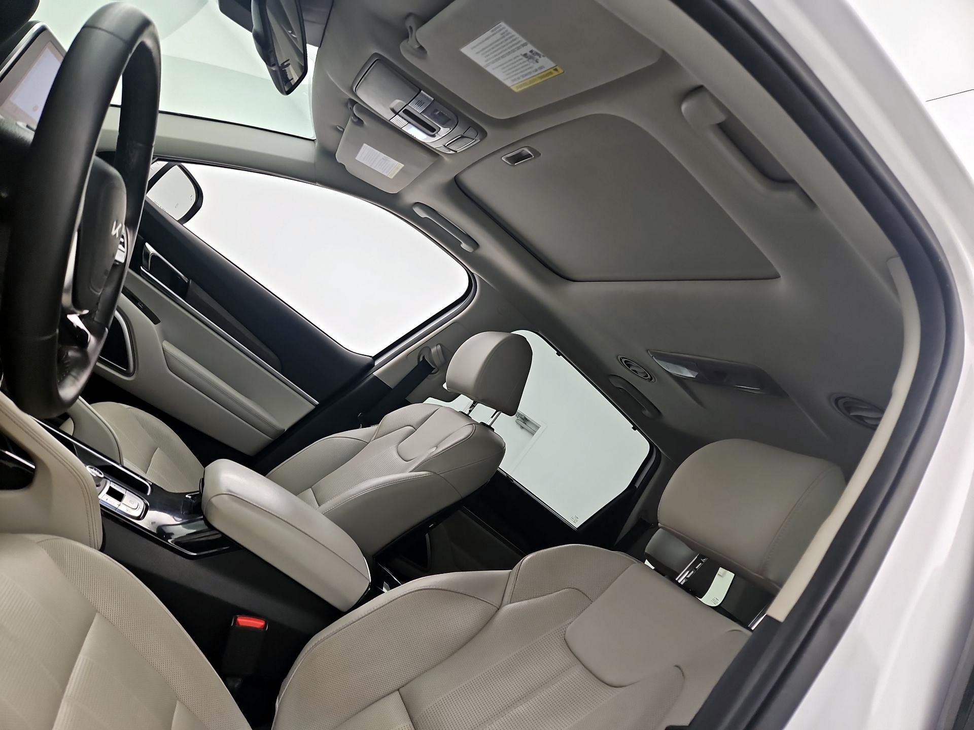 Thumbnail: 2022 Kia Telluride - 20