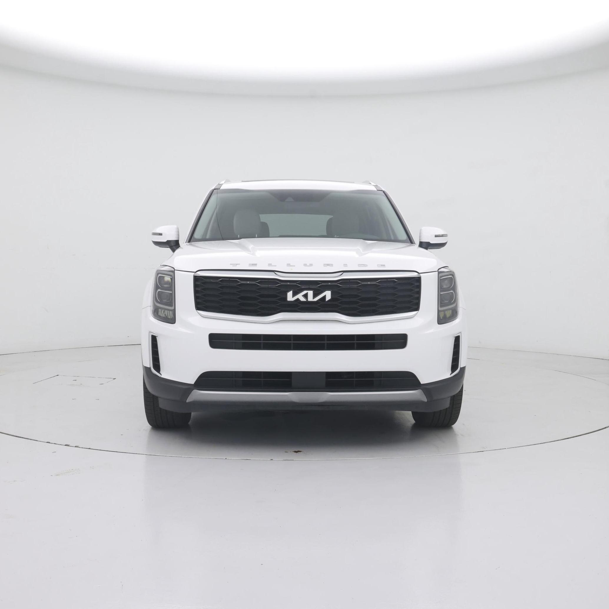 Thumbnail: 2022 Kia Telluride - 5