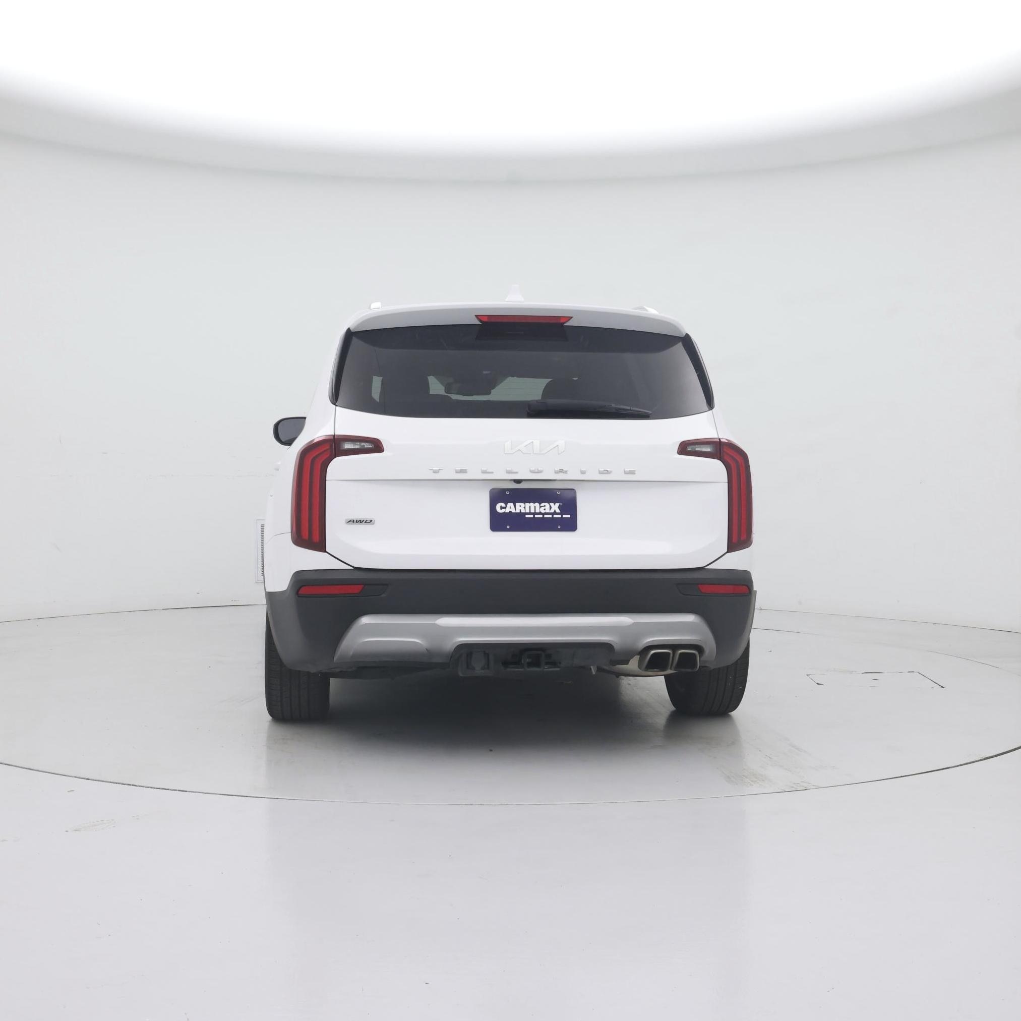 Thumbnail: 2022 Kia Telluride - 6