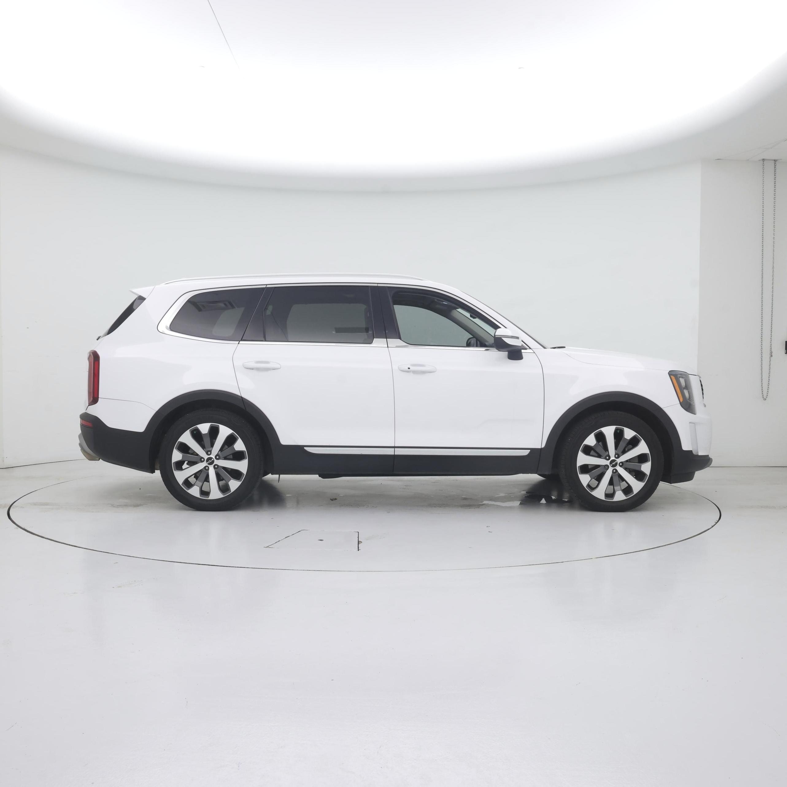 Thumbnail: 2022 Kia Telluride - 7