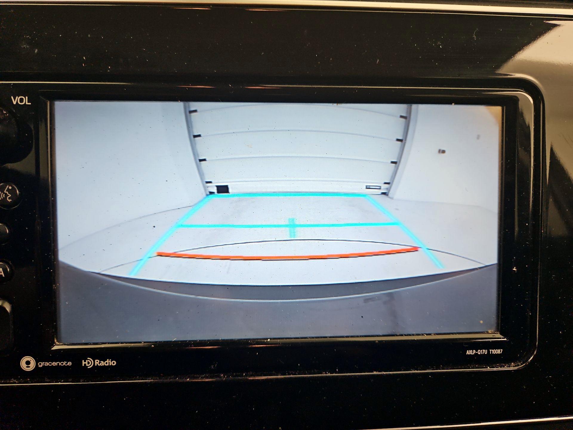 Thumbnail: 2018 Toyota Corolla iM - 14