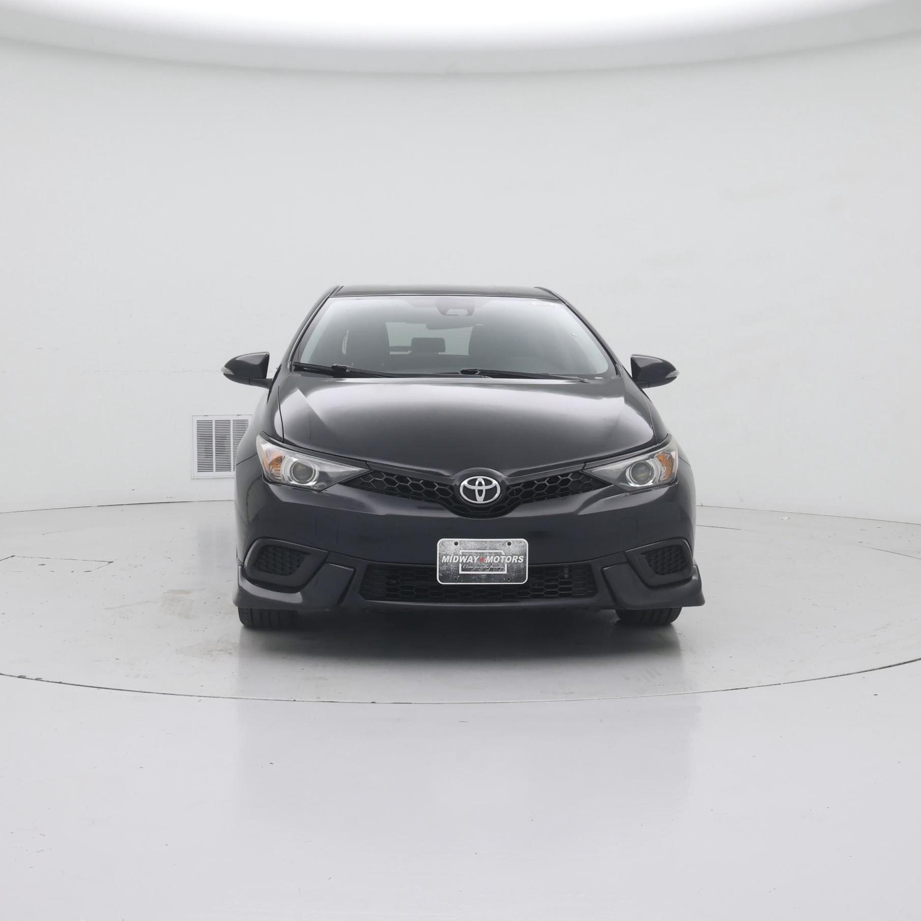 Thumbnail: 2018 Toyota Corolla iM - 5