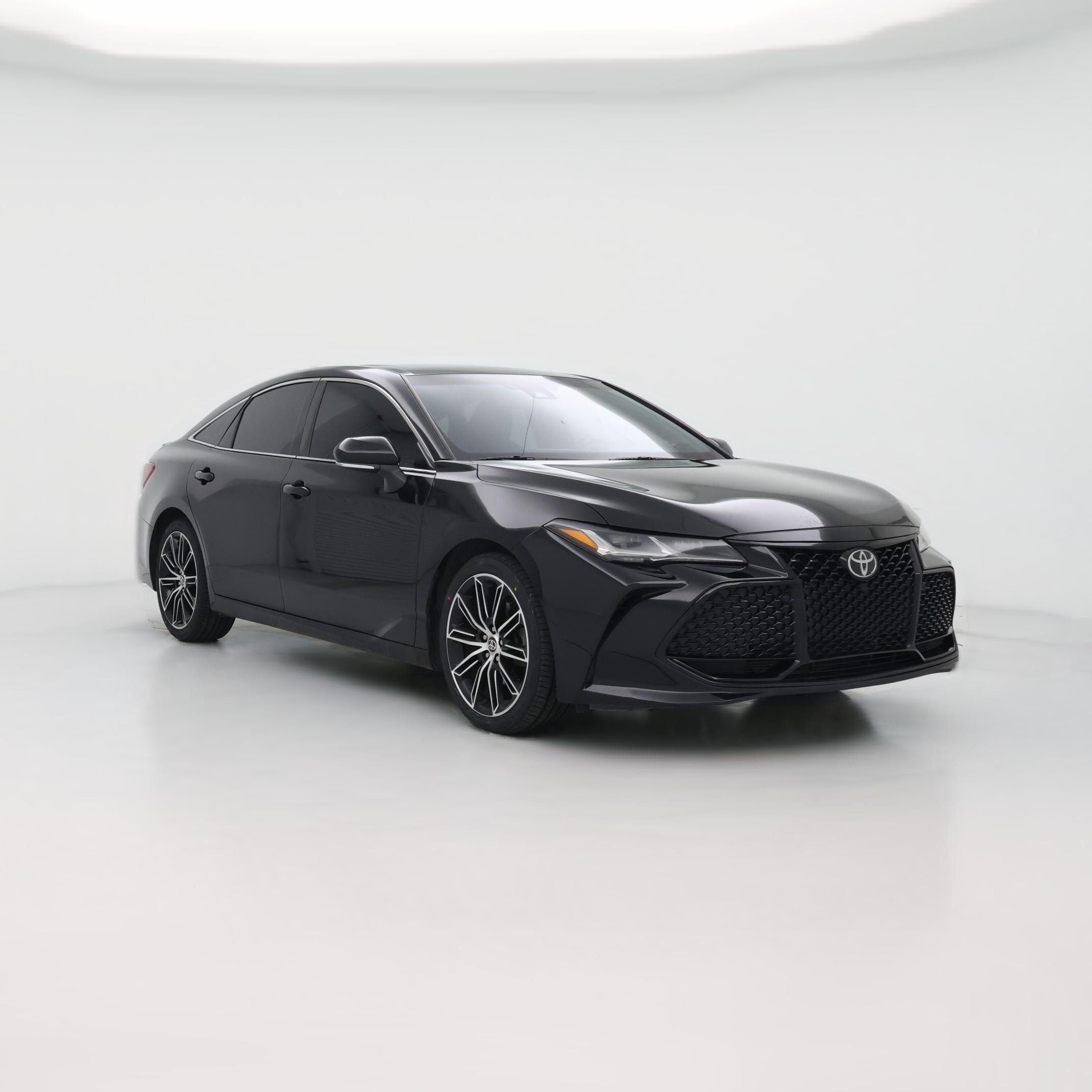 Thumbnail: 2021 Toyota Avalon - 1
