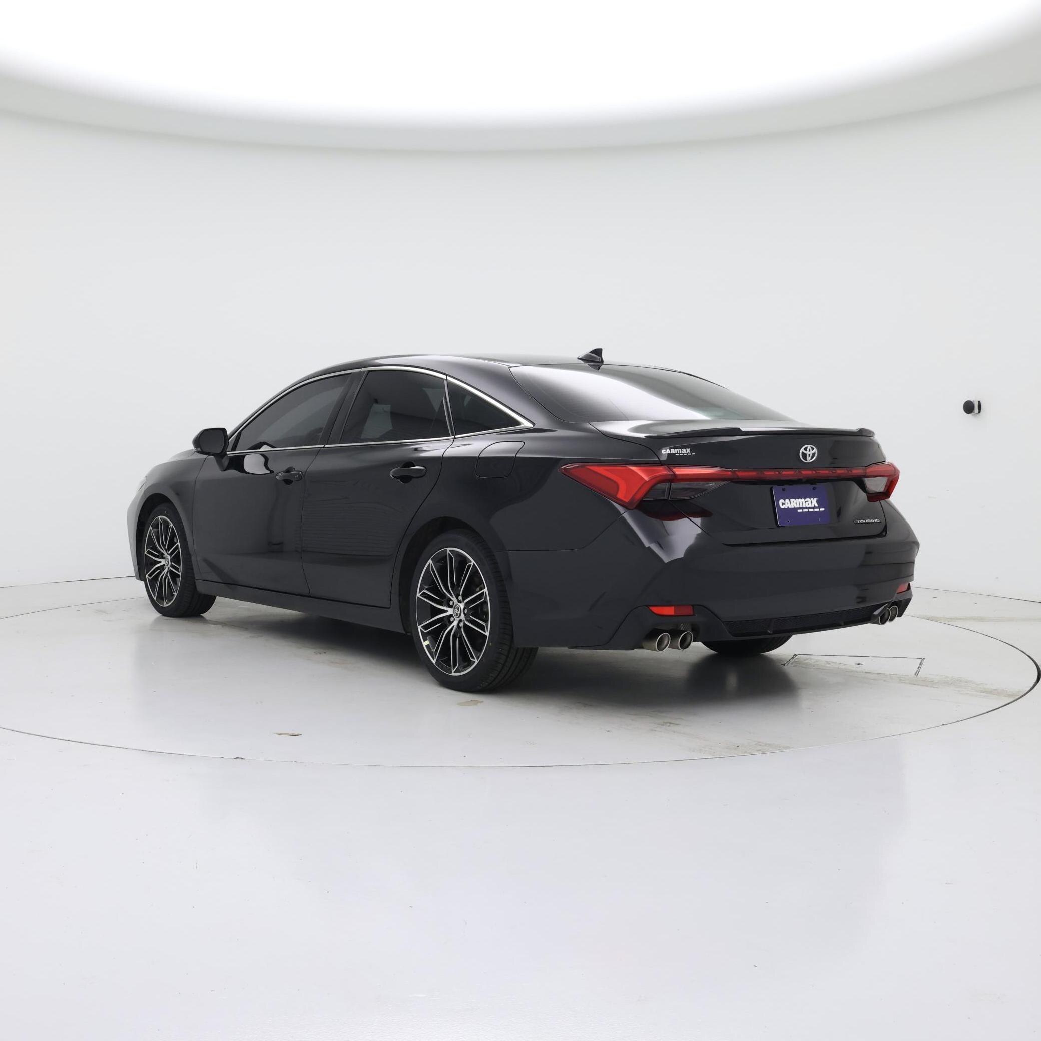 Thumbnail: 2021 Toyota Avalon - 2