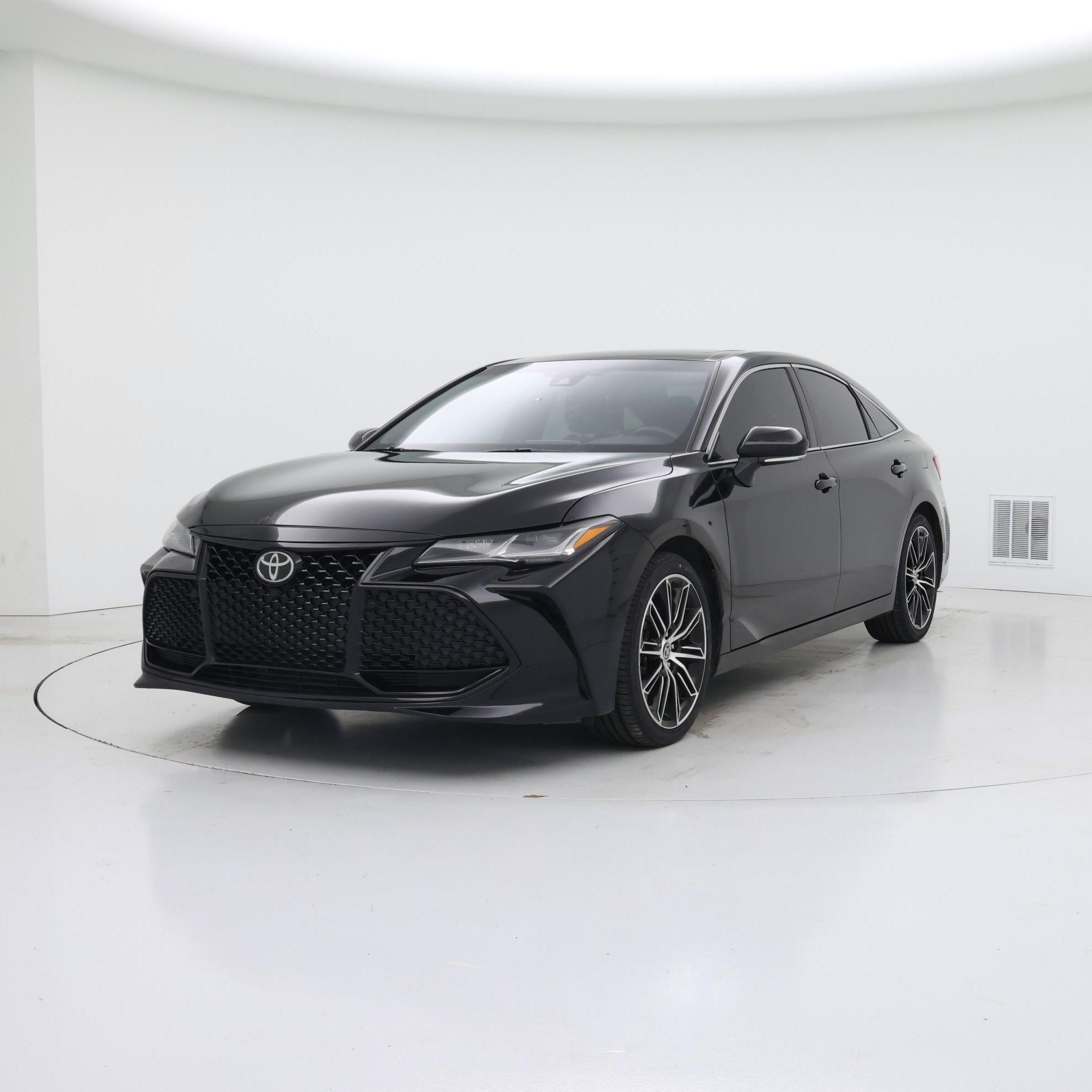Thumbnail: 2021 Toyota Avalon - 4
