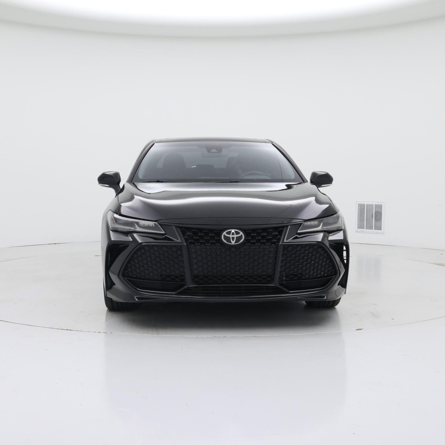 Thumbnail: 2021 Toyota Avalon - 5