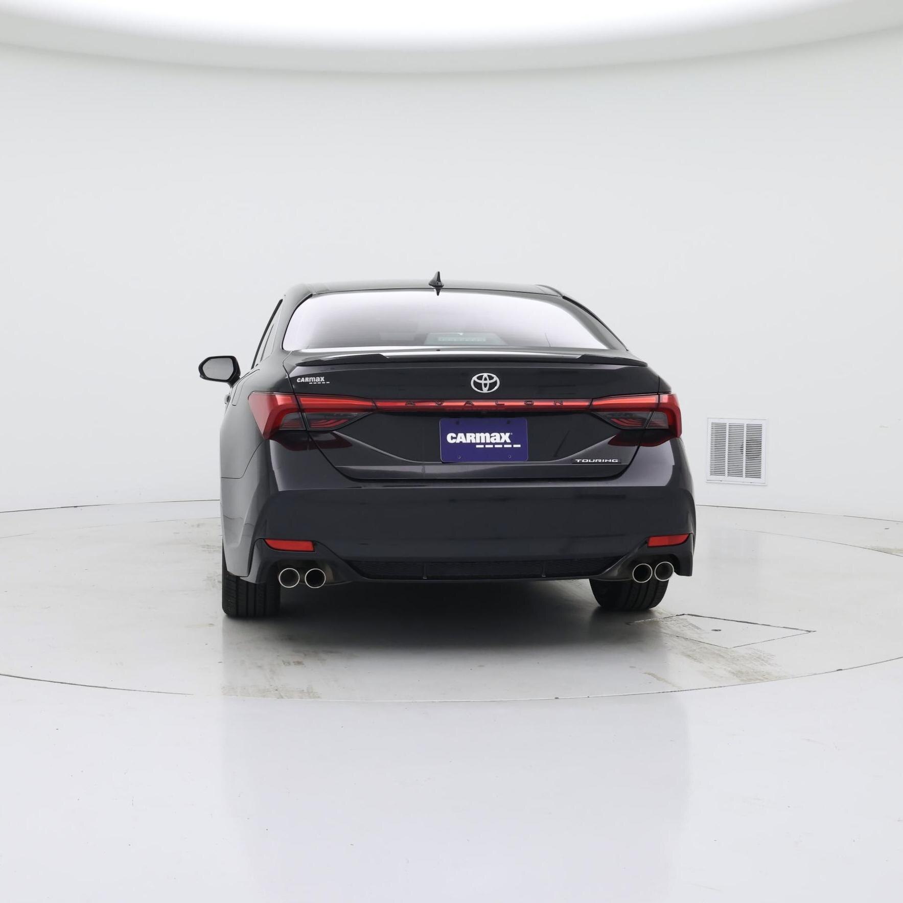 Thumbnail: 2021 Toyota Avalon - 6