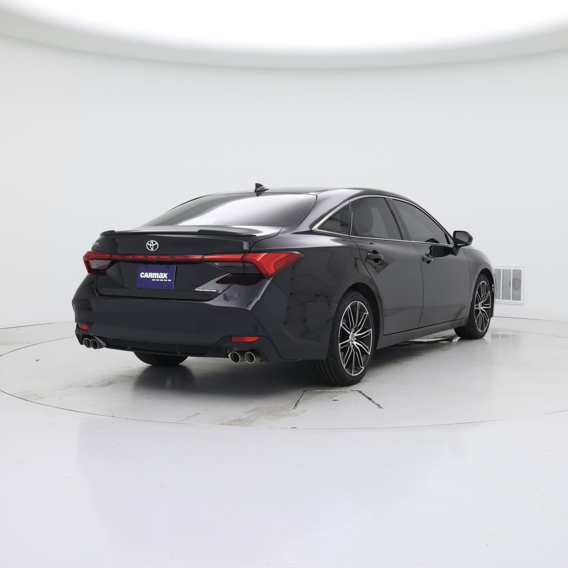 Thumbnail: 2021 Toyota Avalon - 8
