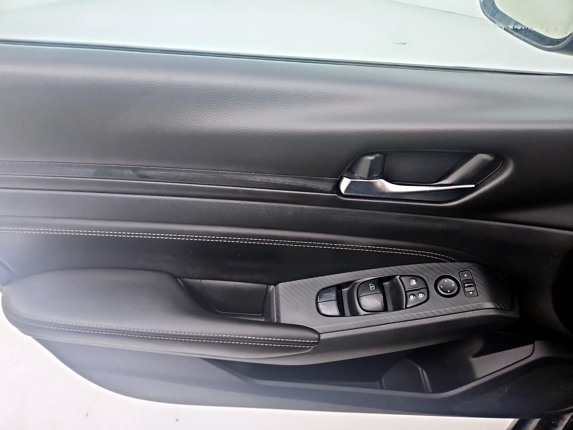 Thumbnail: 2020 Nissan Altima - 12