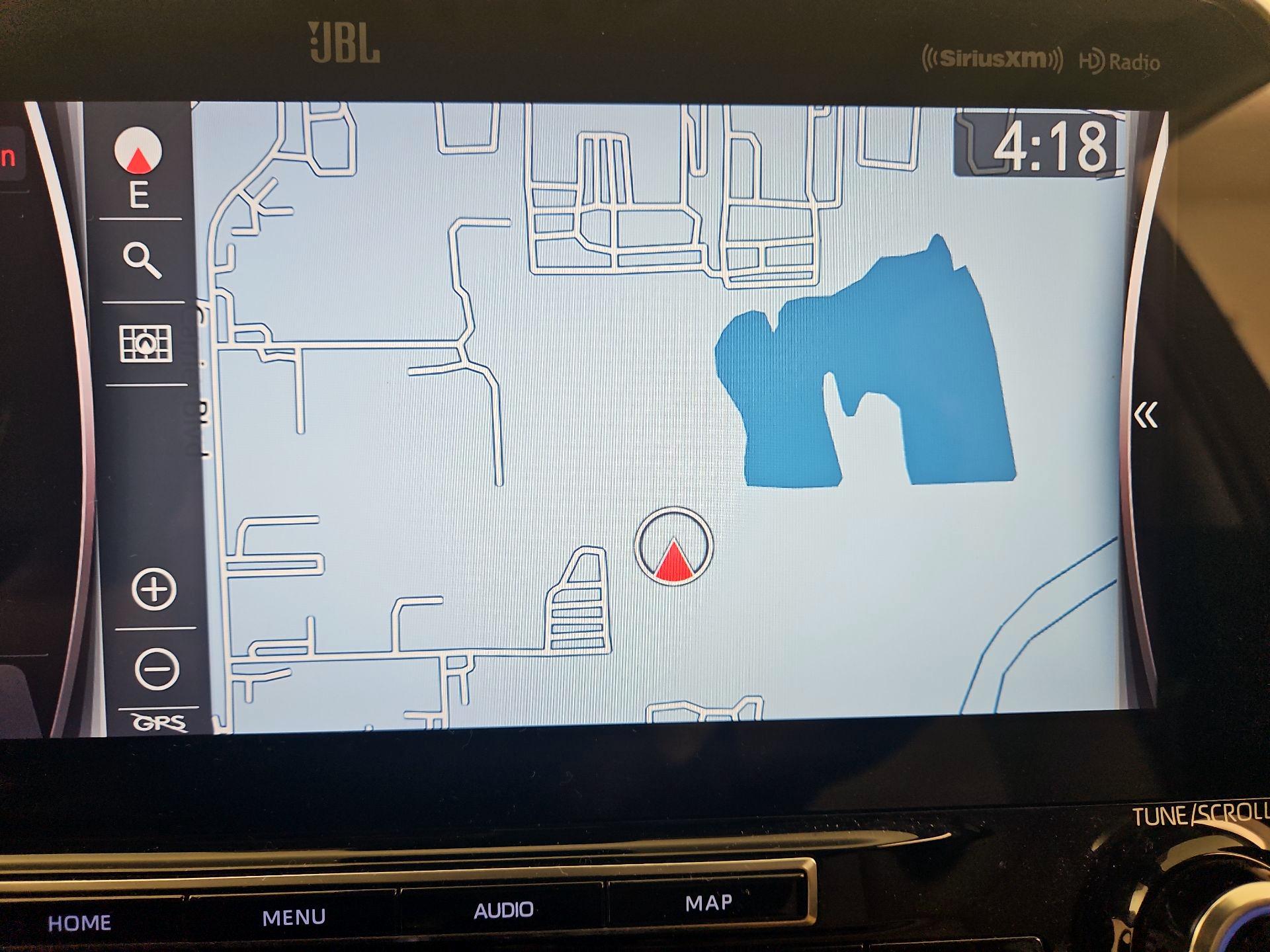 Thumbnail: 2021 Toyota Highlander - 14