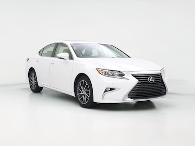 2017 Lexus ES 350