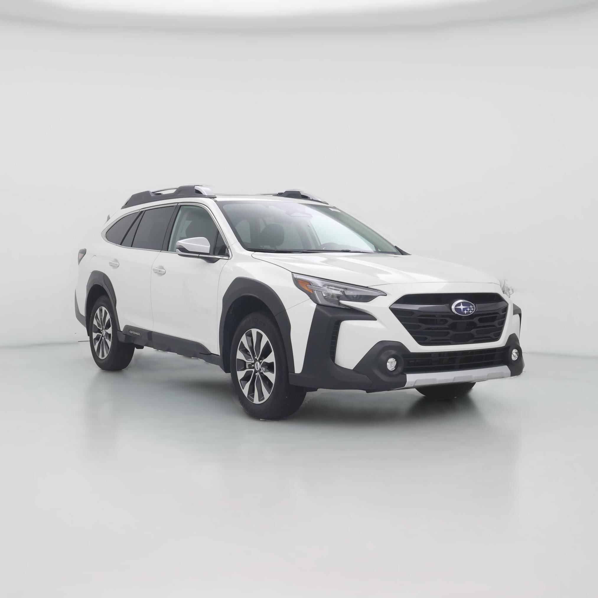Thumbnail: 2025 Subaru Outback - 1