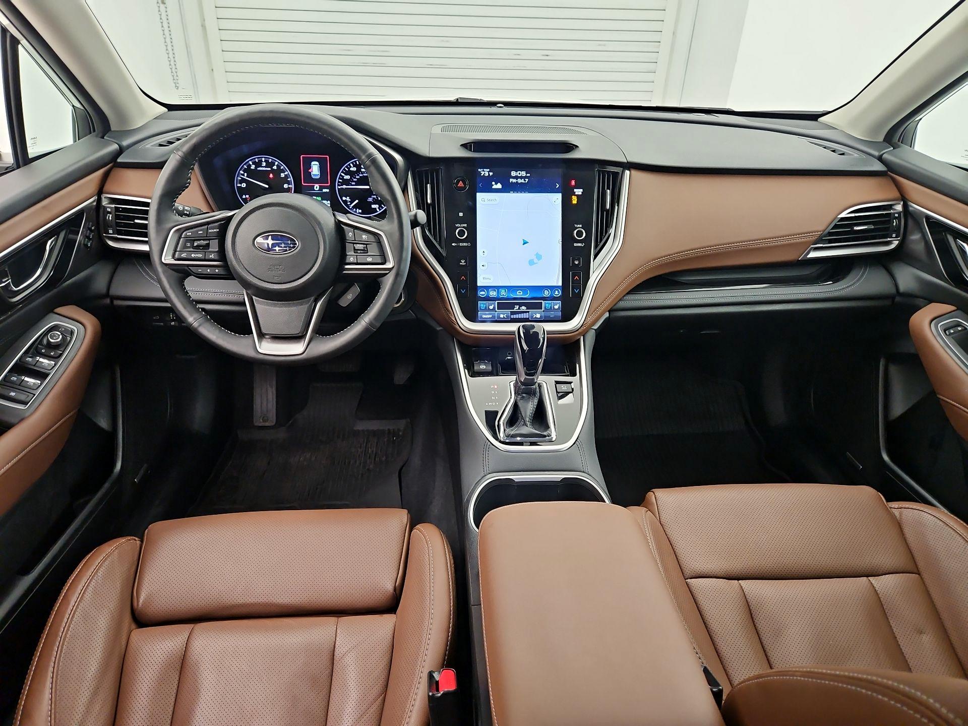 Thumbnail: 2025 Subaru Outback - 9