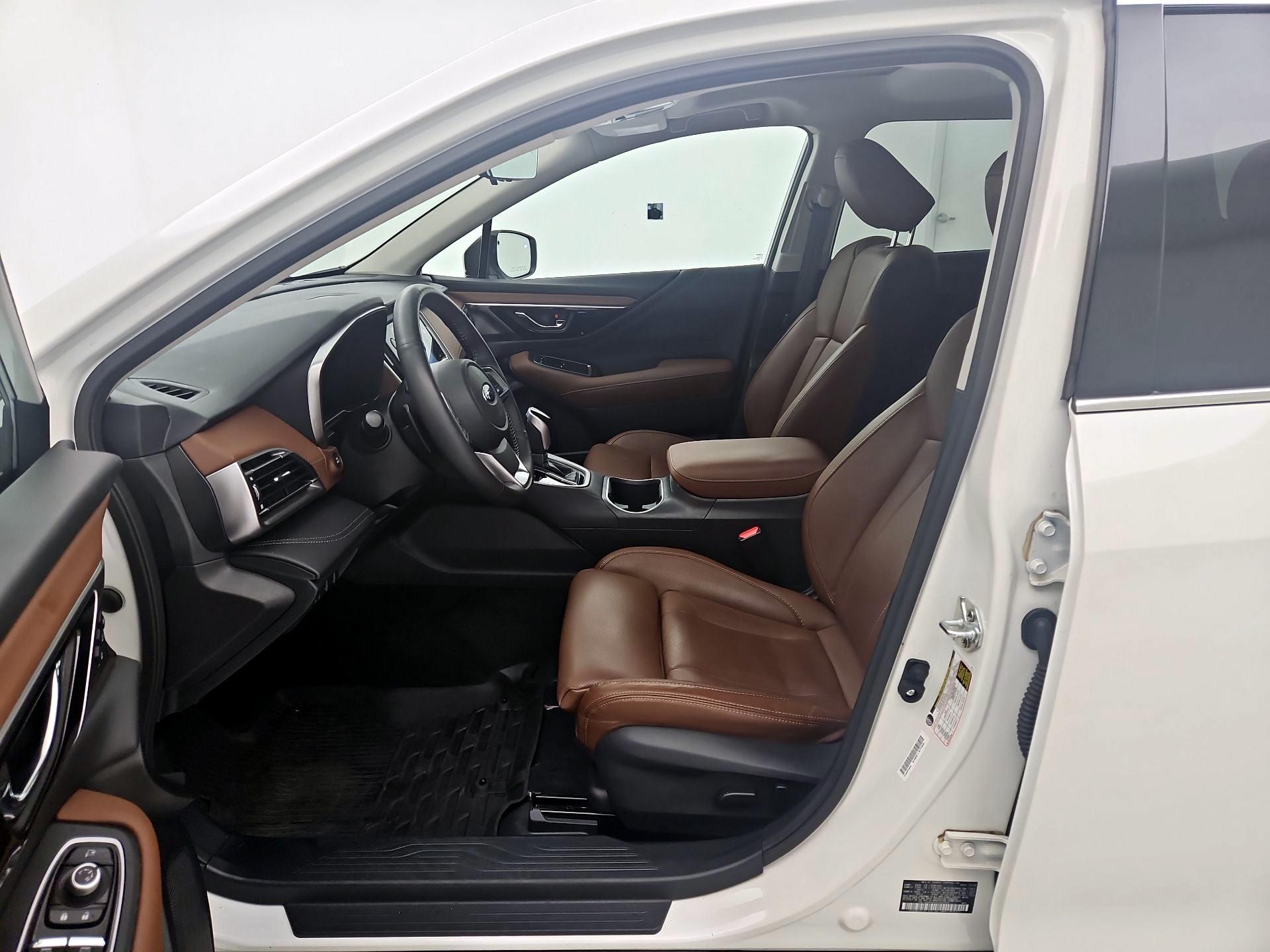 Thumbnail: 2025 Subaru Outback - 11