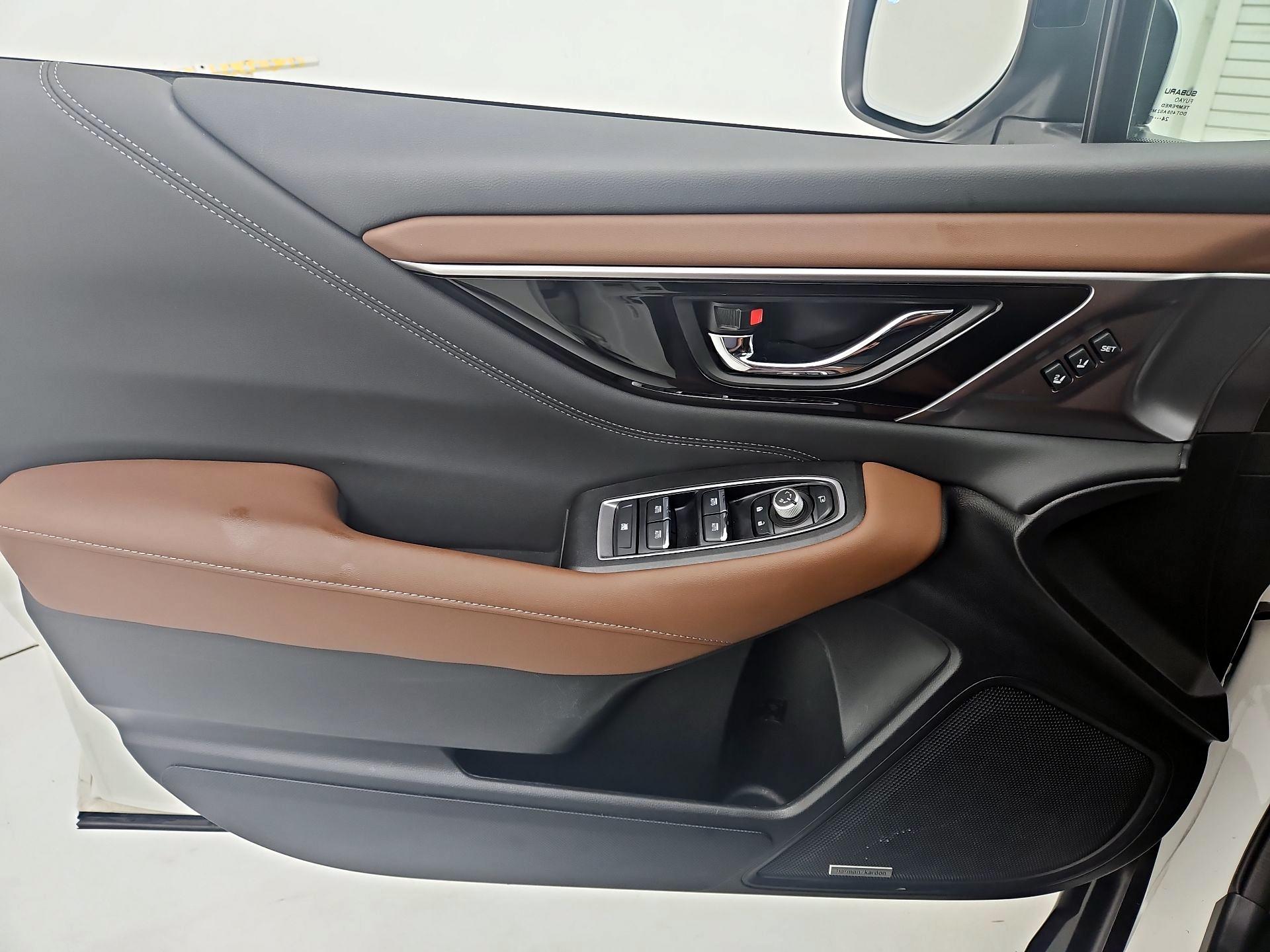 Thumbnail: 2025 Subaru Outback - 12