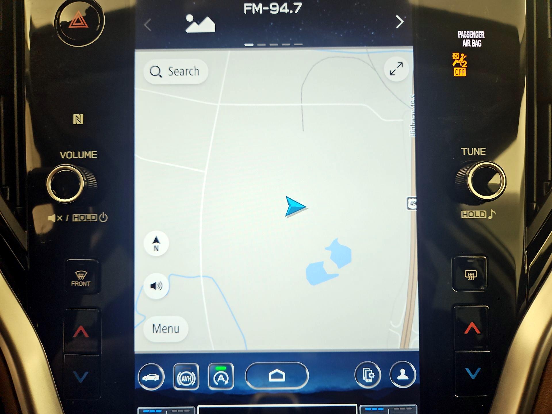 Thumbnail: 2025 Subaru Outback - 14