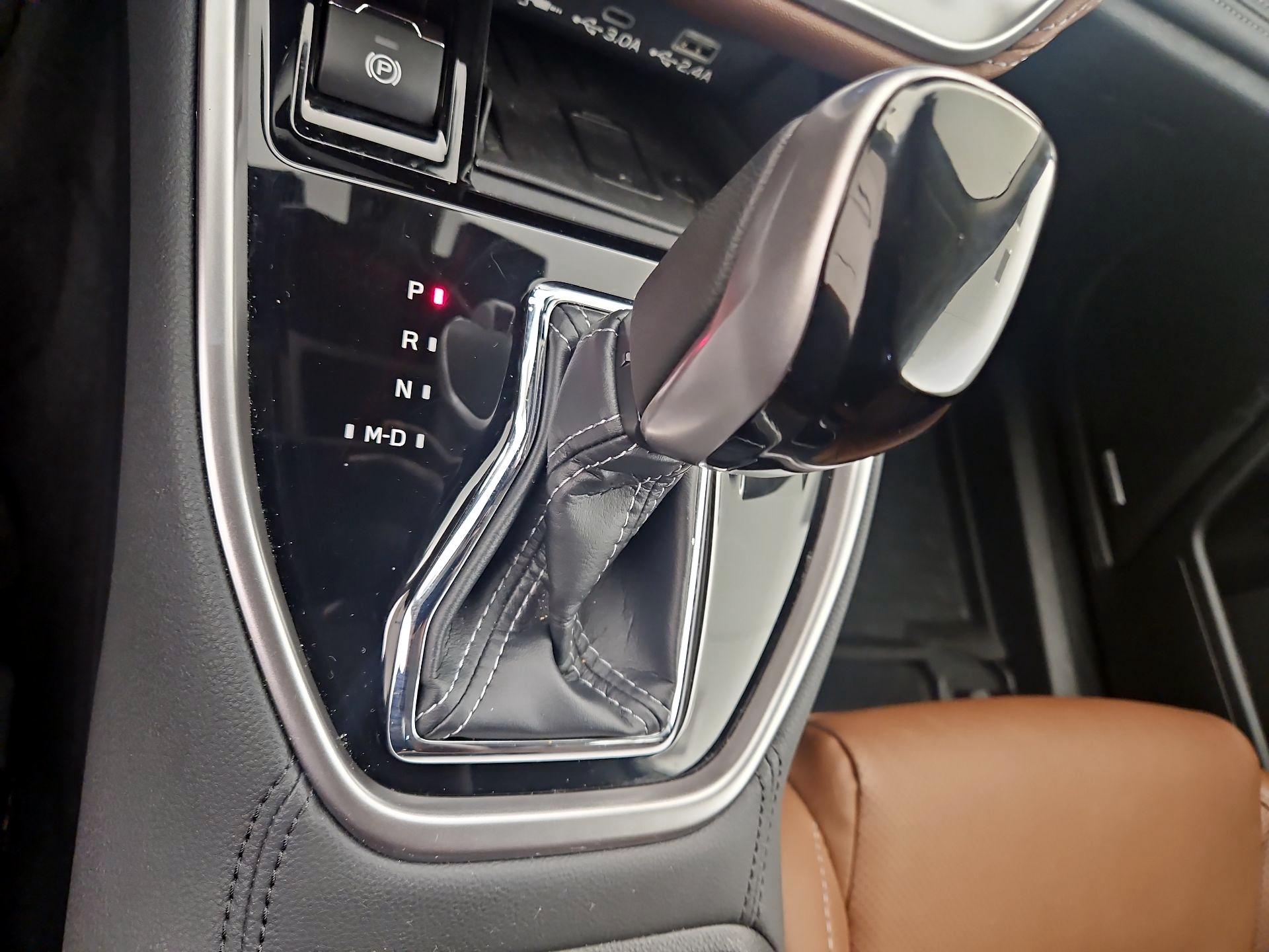 Thumbnail: 2025 Subaru Outback - 18