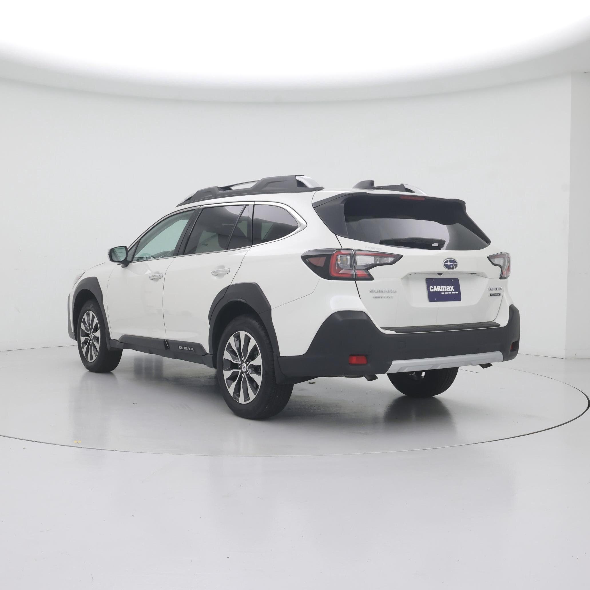 Thumbnail: 2025 Subaru Outback - 2