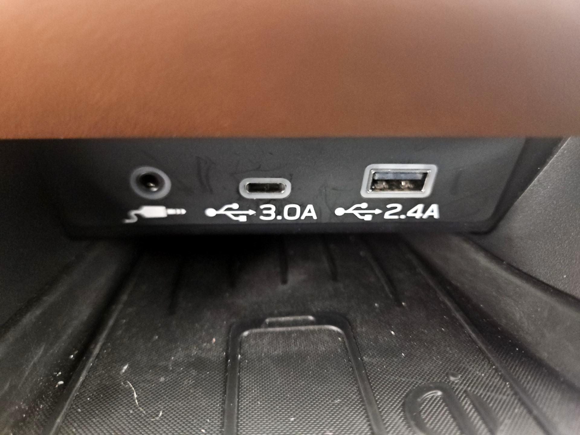 Thumbnail: 2025 Subaru Outback - 19