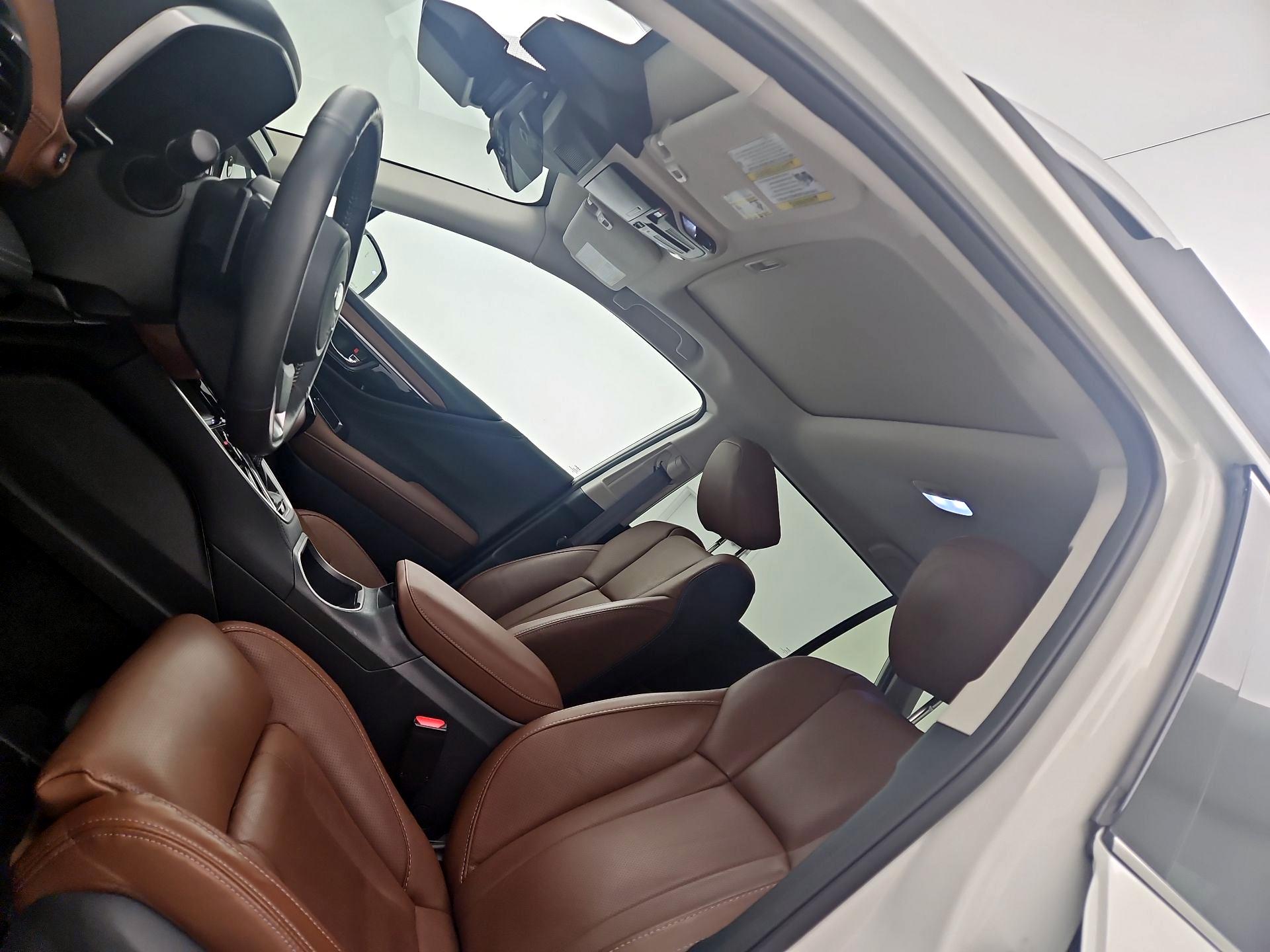 Thumbnail: 2025 Subaru Outback - 20