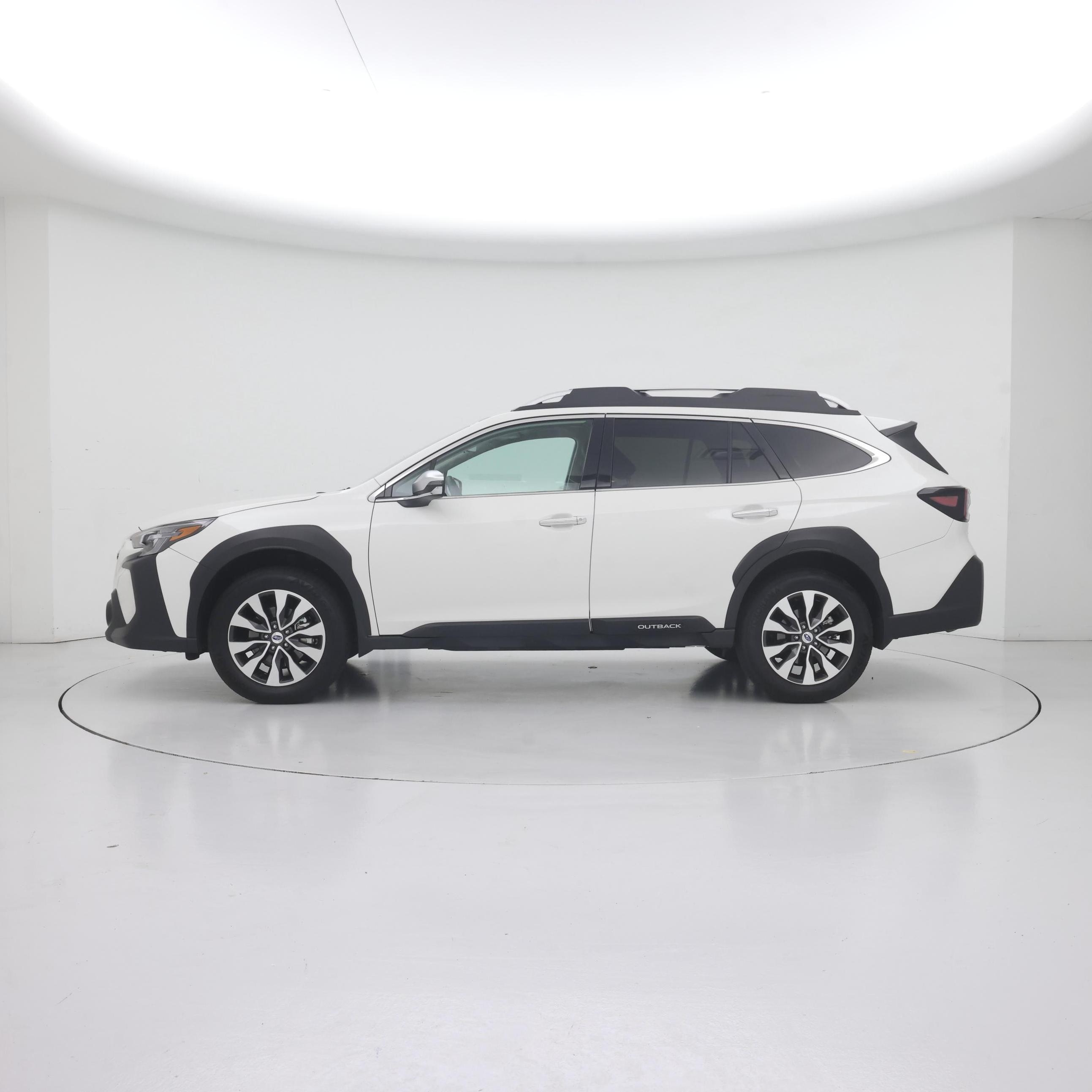 Thumbnail: 2025 Subaru Outback - 3