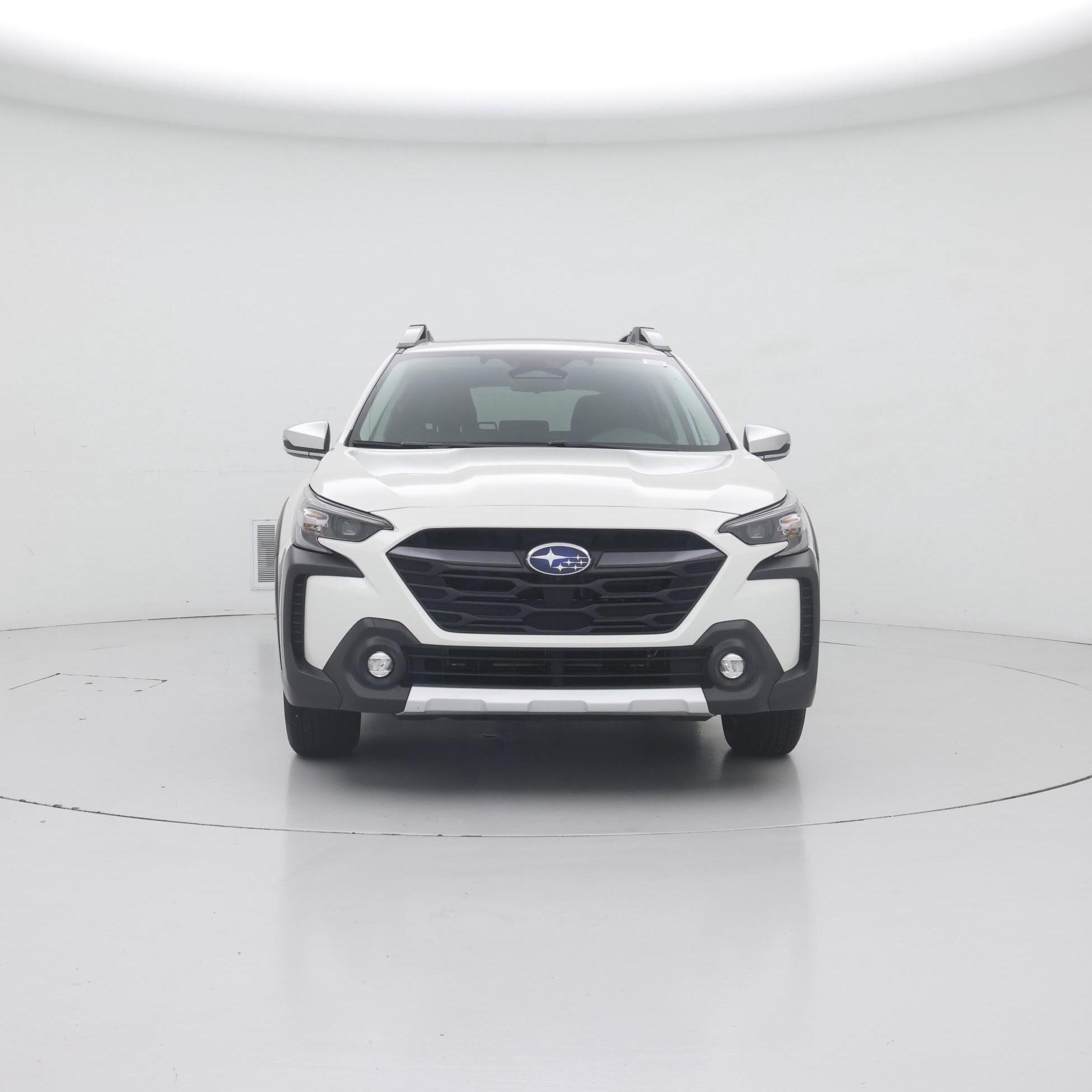Thumbnail: 2025 Subaru Outback - 5
