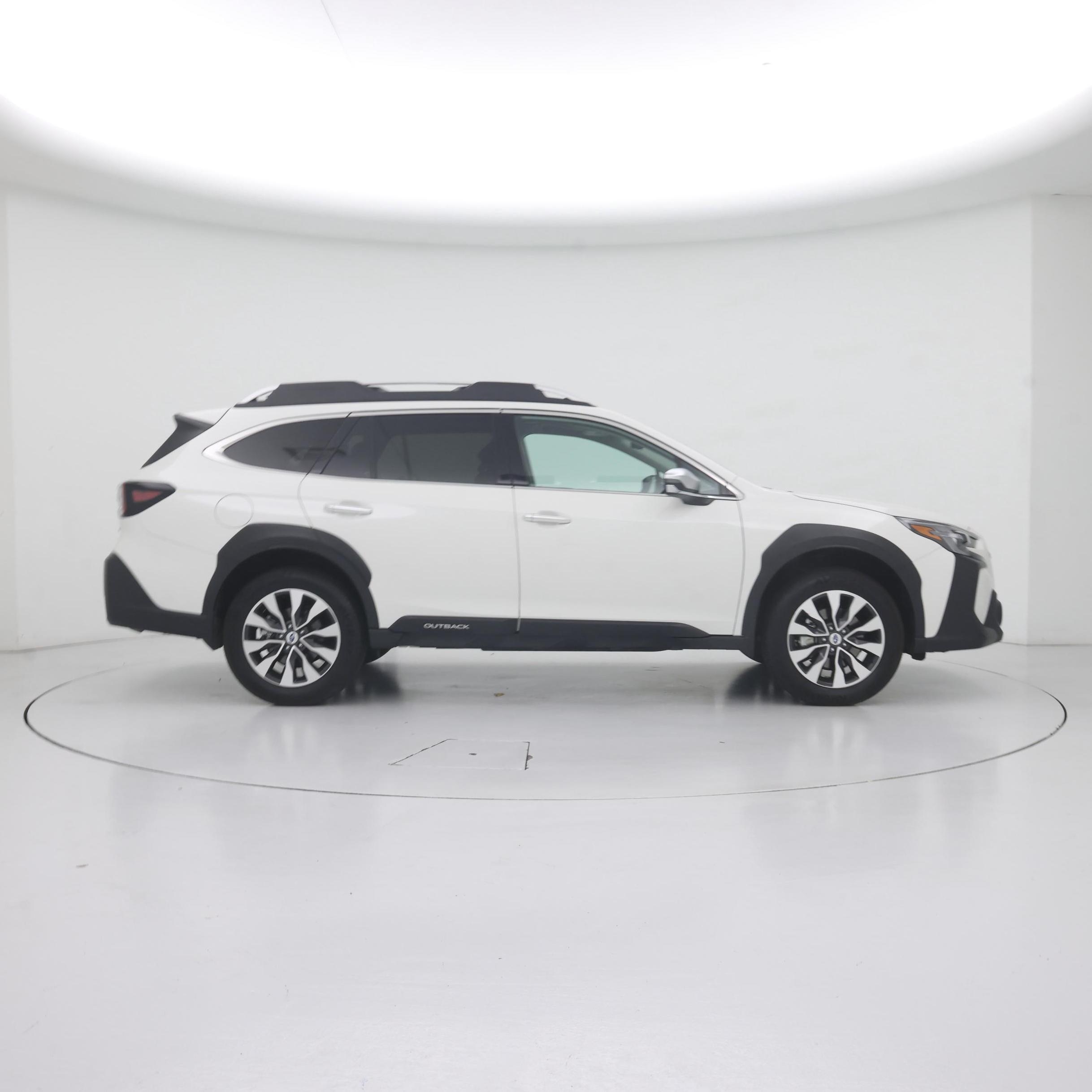 Thumbnail: 2025 Subaru Outback - 7