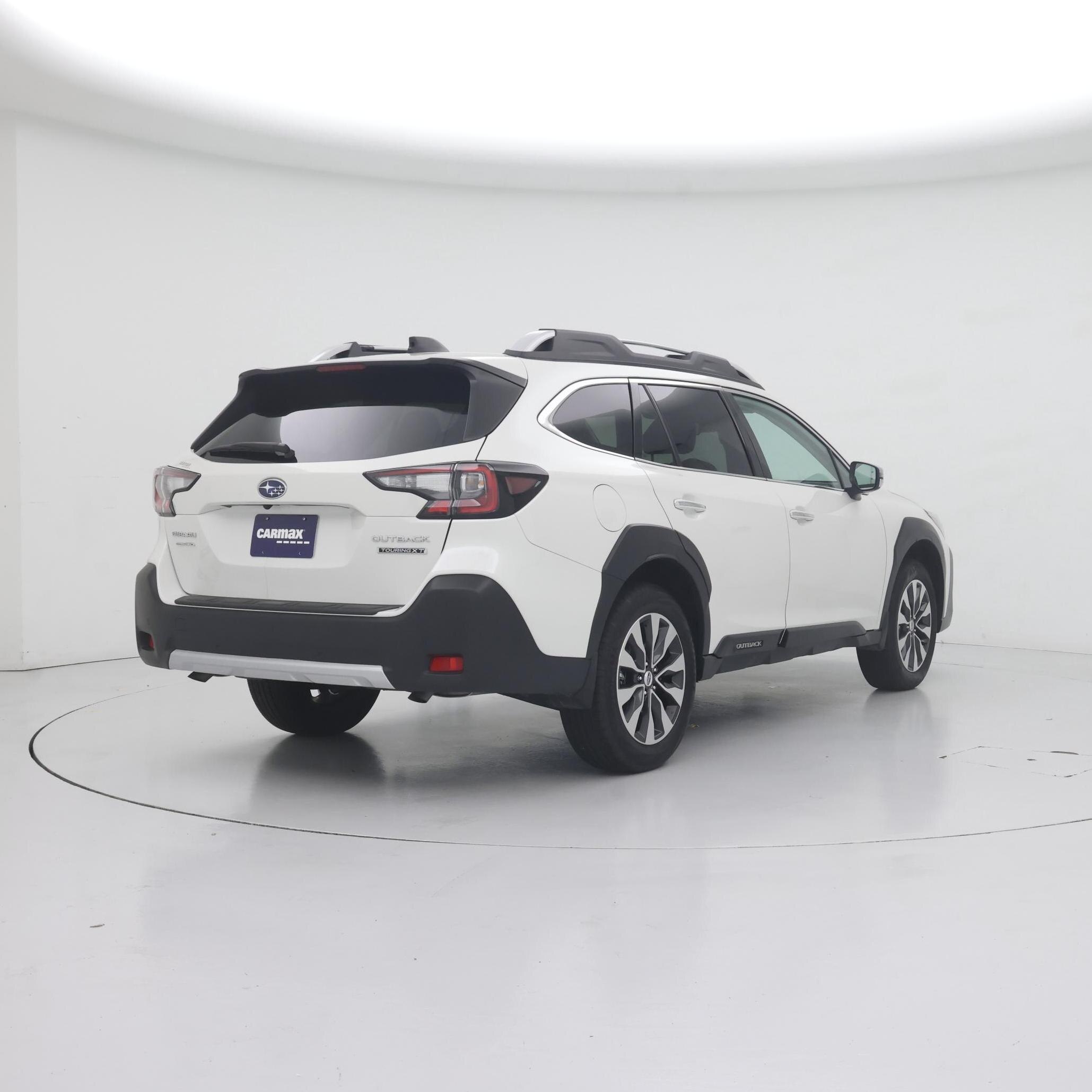 Thumbnail: 2025 Subaru Outback - 8