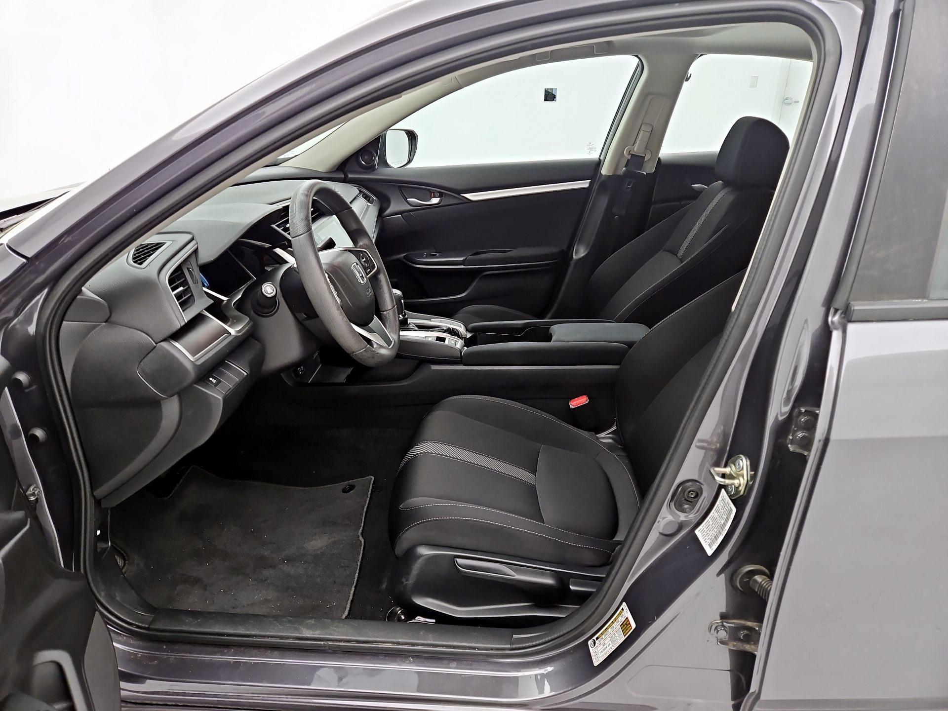 Thumbnail: 2017 Honda Civic - 11